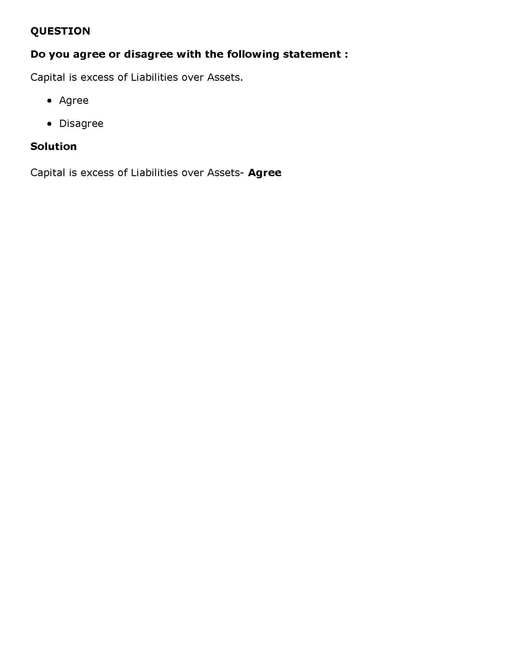 Maharashtra Board Class 11th Book Keeping & Accountancy Final Accounts of a Proprietary Concern Solution 17