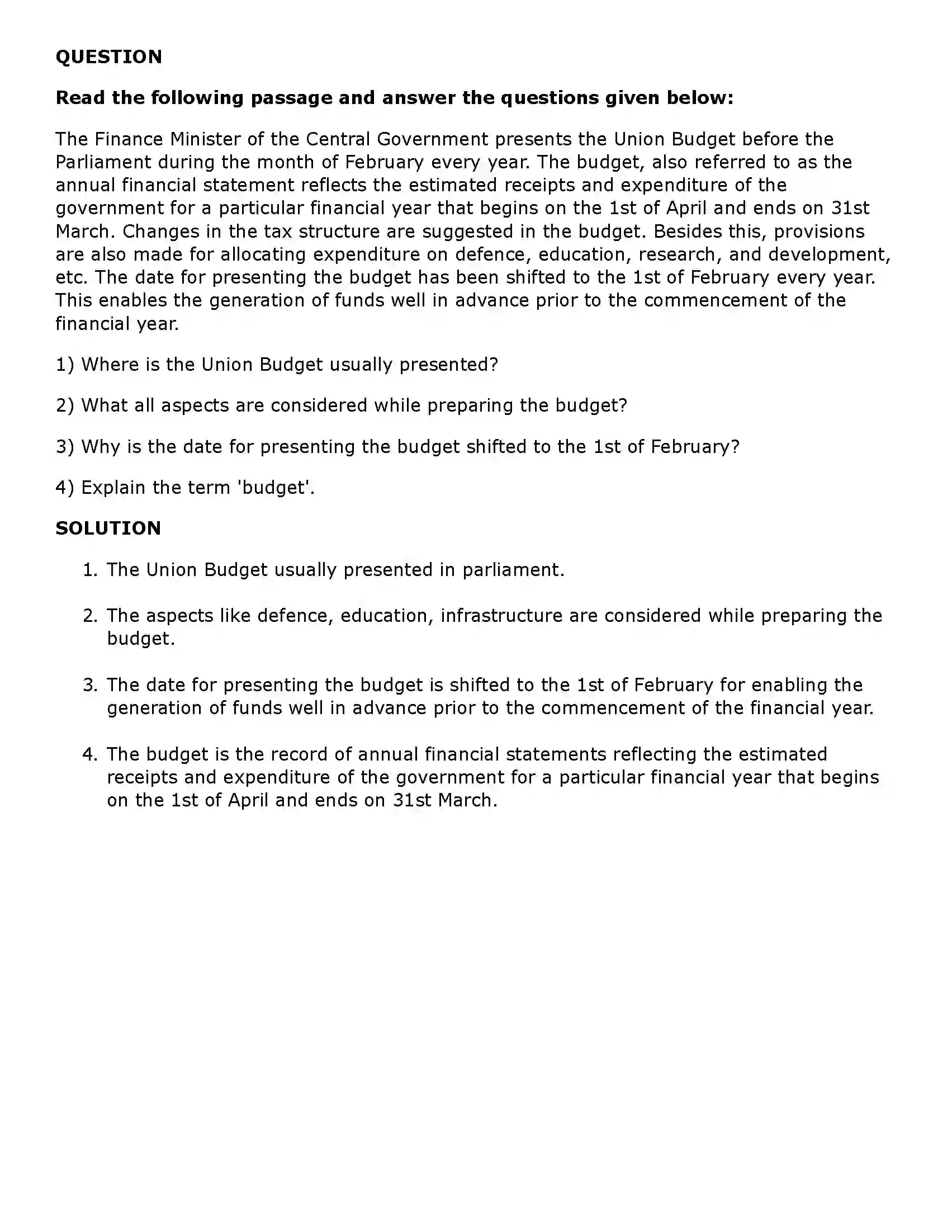 Maharashtra Board Class 11th Economics Economic Planning in India Solution 11