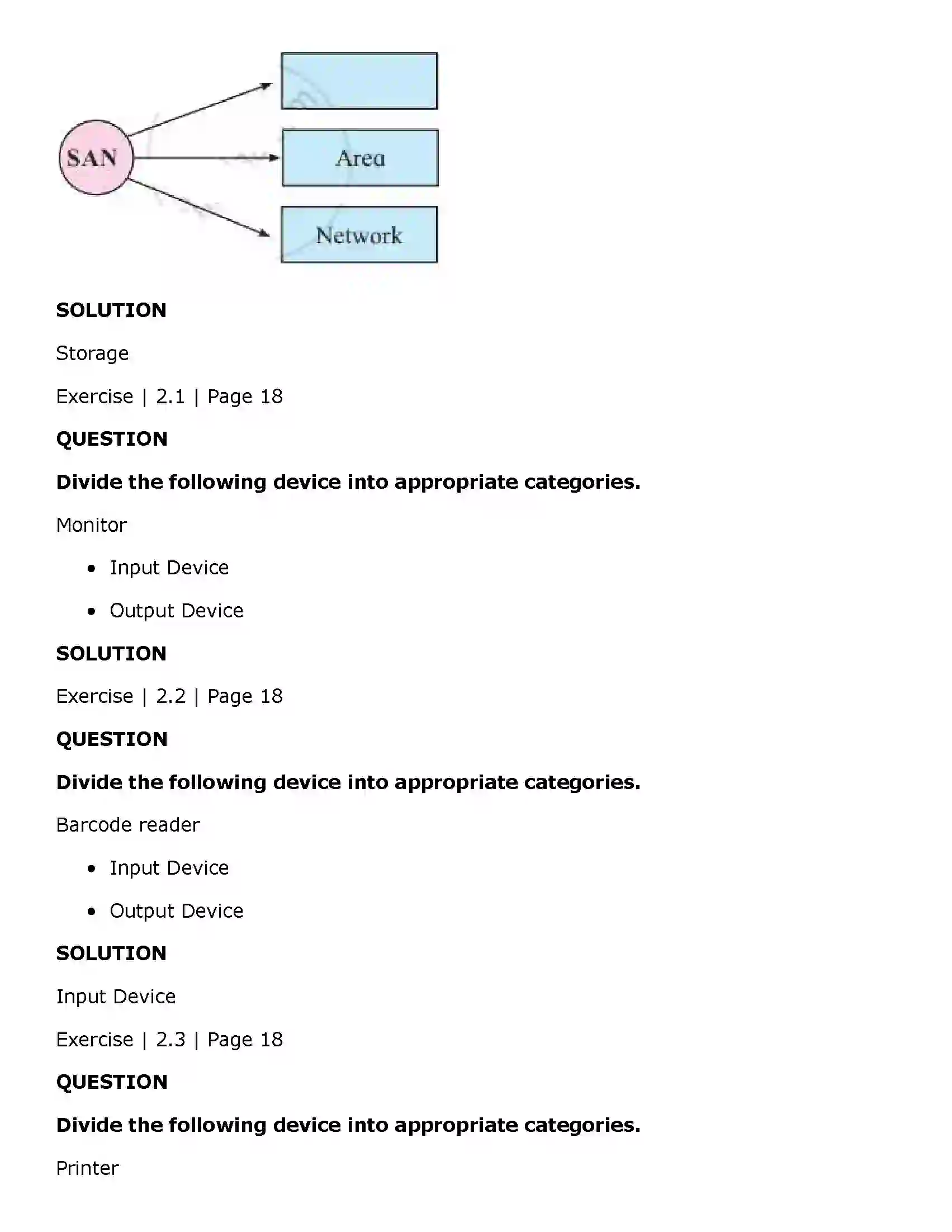 Maharashtra Board Class 11th Information Technology (IT) Basics of Information Technology Solution 3