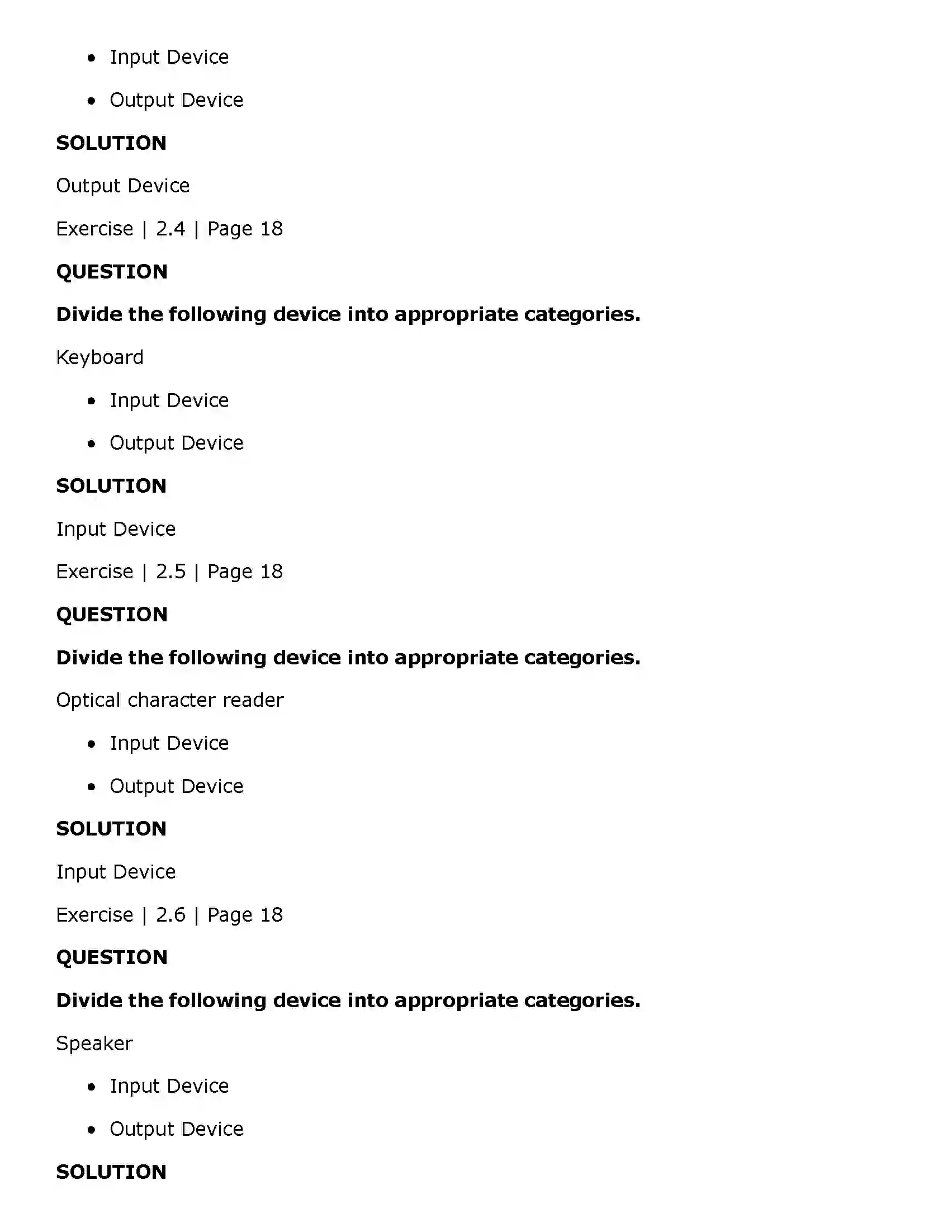Maharashtra Board Class 11th Information Technology (IT) Basics of Information Technology Solution 4