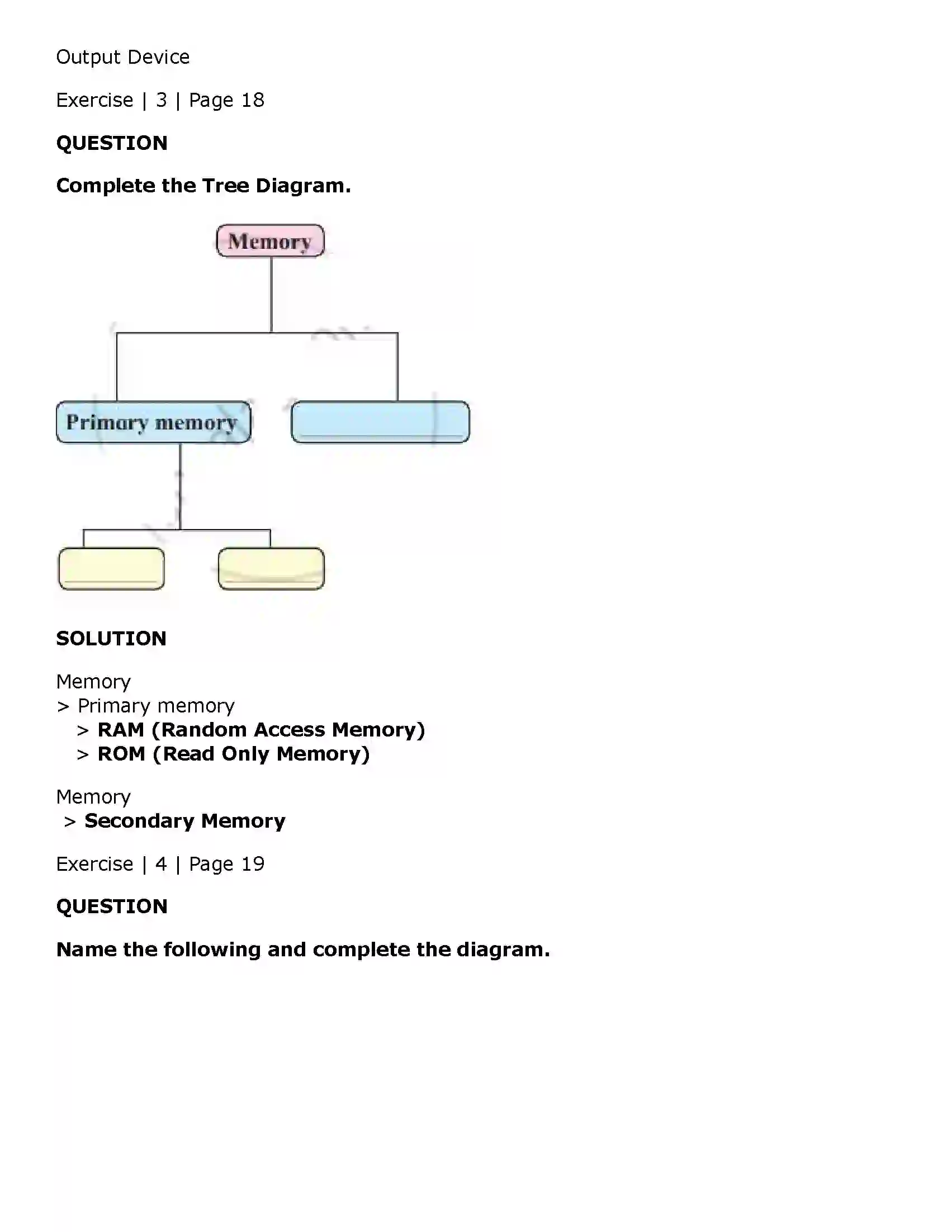 Maharashtra Board Class 11th Information Technology (IT) Basics of Information Technology Solution 5