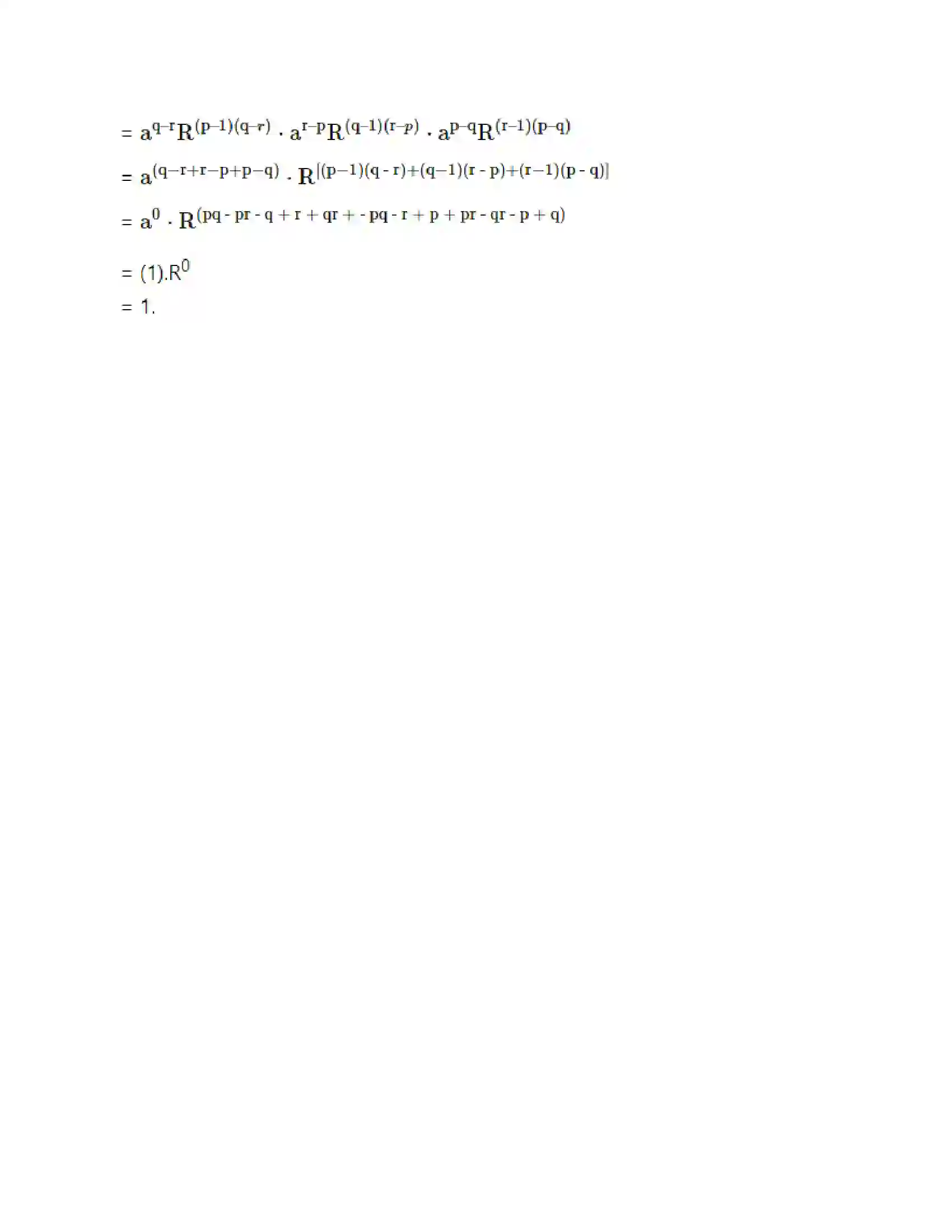 Maharashtra Board Class 11th Mathematics & Statistics - 1 Sequences and Series Solution 65