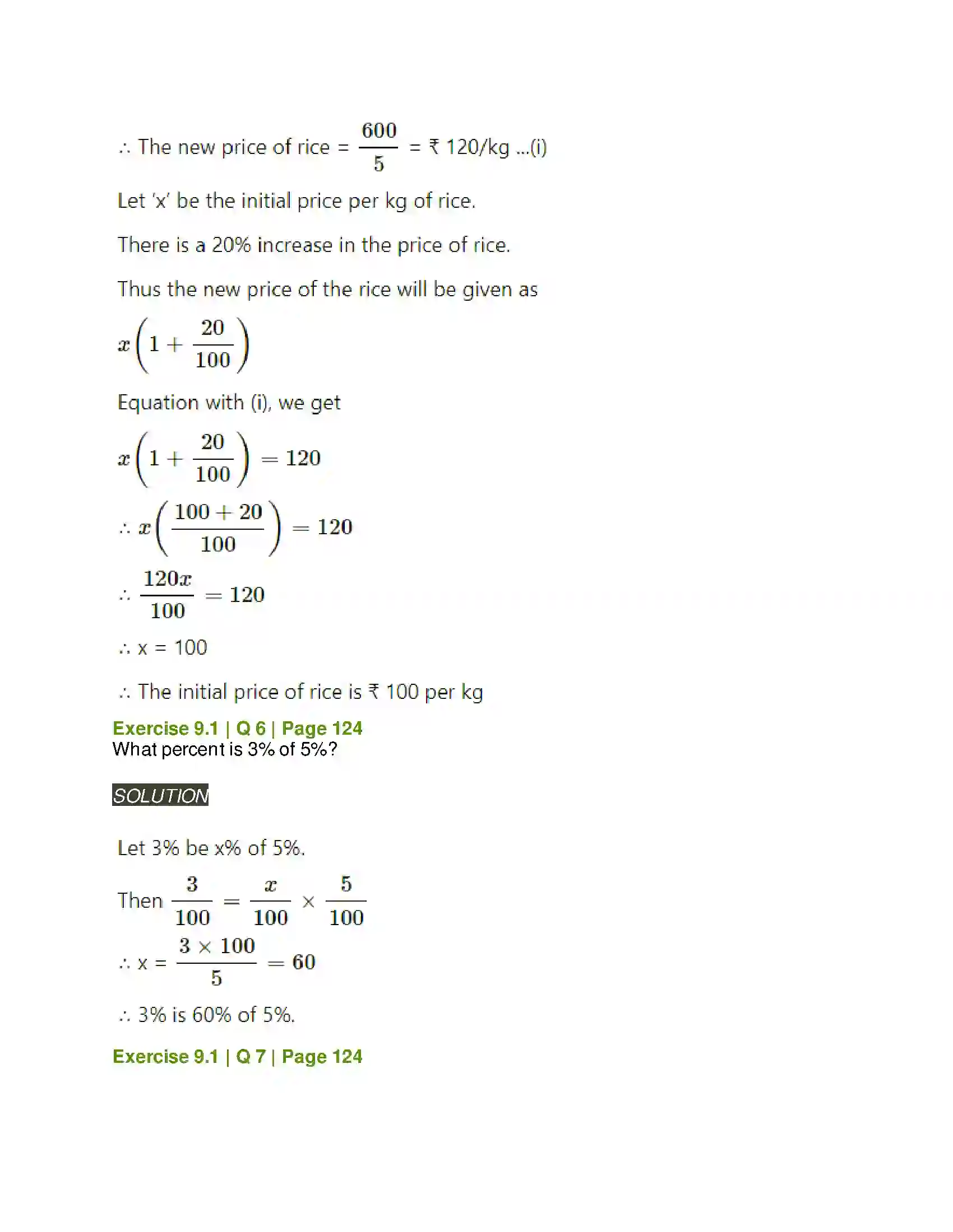 Maharashtra Board Class 11th Mathematics & Statistics - 2 Commercial Mathematics Solution 4