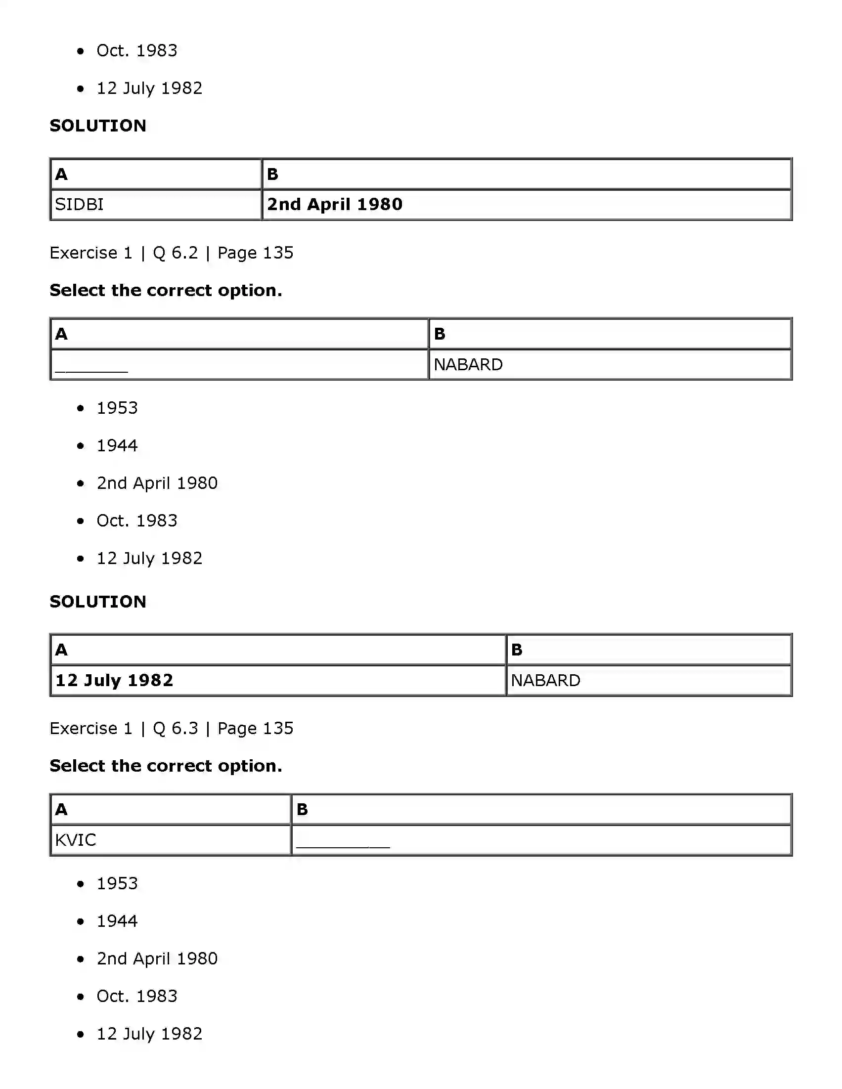 Maharashtra Board Class 11th Organisation of Commerce and Management (OC) Institutes Supporting Business Solution 11