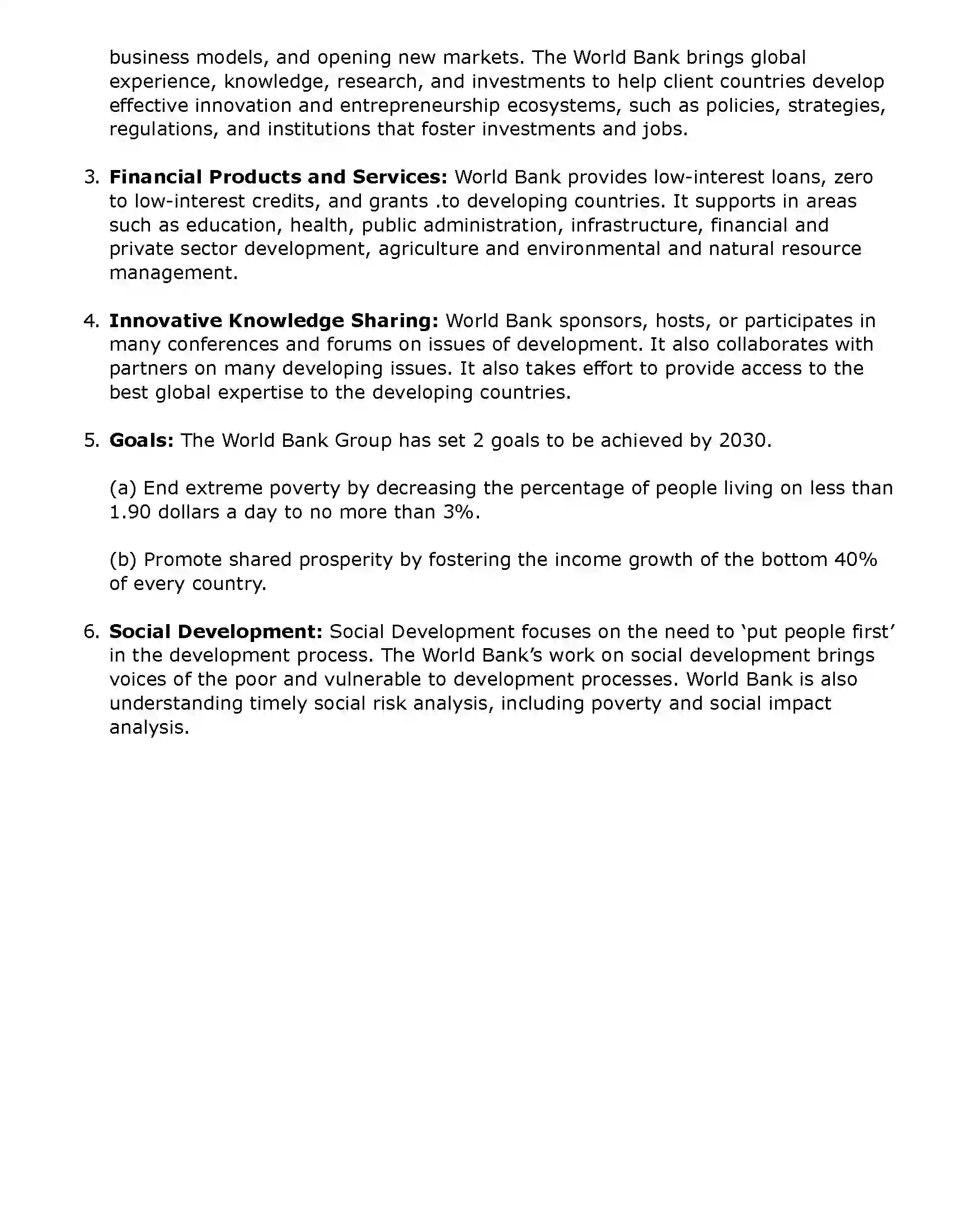 Maharashtra Board Class 11th Organisation of Commerce and Management (OC) Institutes Supporting Business Solution 33