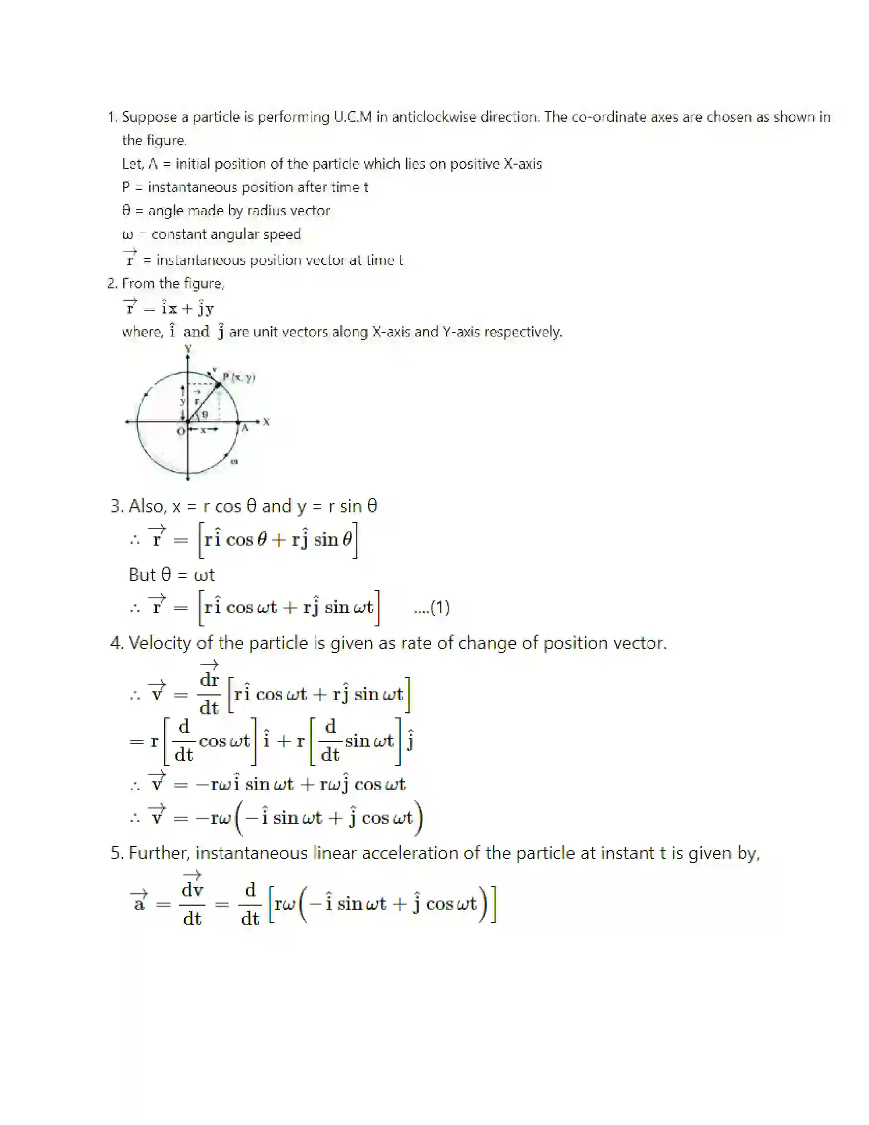 Maharashtra Board Class 11th Physics Motion in a Plane Solution 10