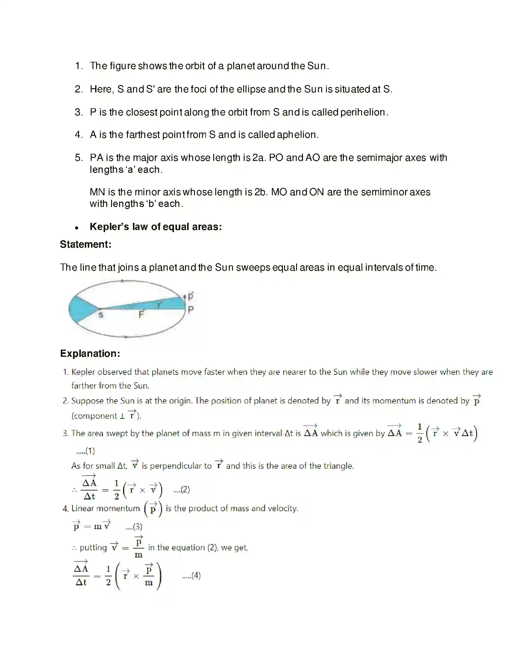 Maharashtra Board Class 11th Physics Gravitation Solution 15
