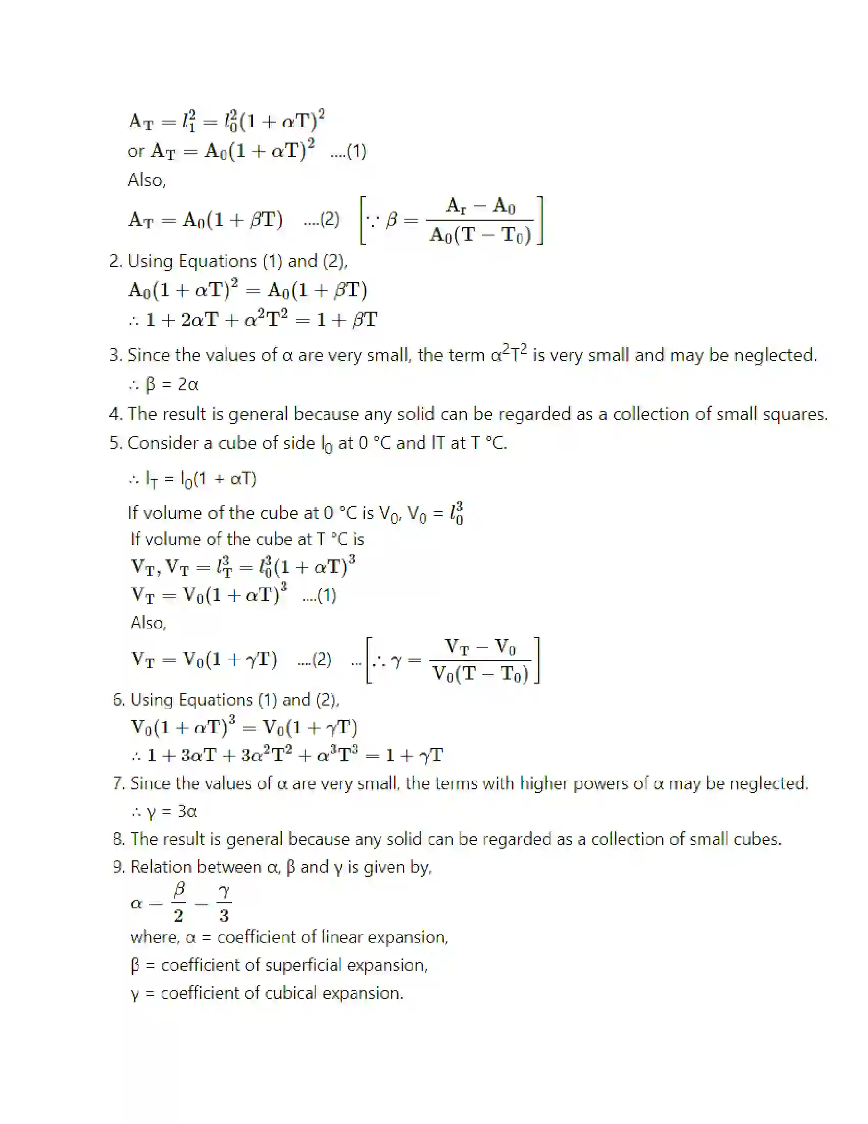 Maharashtra Board Class 11th Physics Thermal Properties of Matter Solution 7