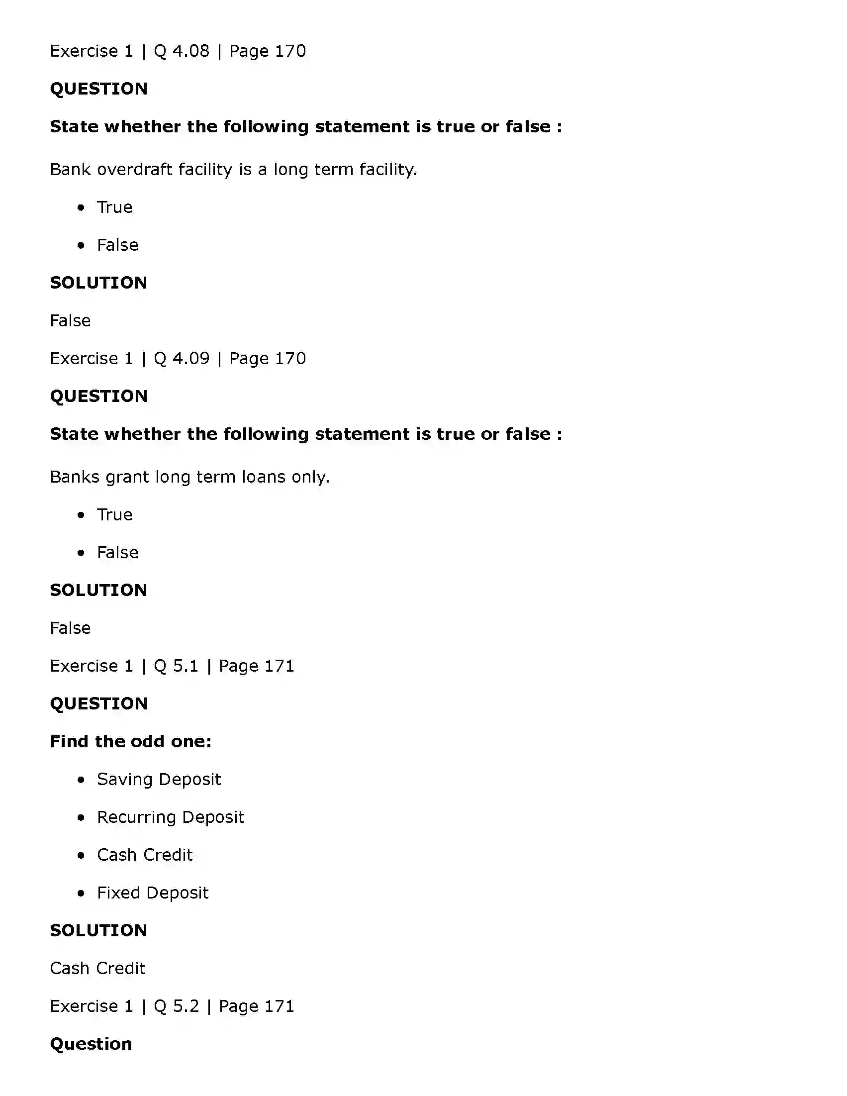 Maharashtra Board Class 11th Secretarial Practice Correspondence with Banks Solution 10