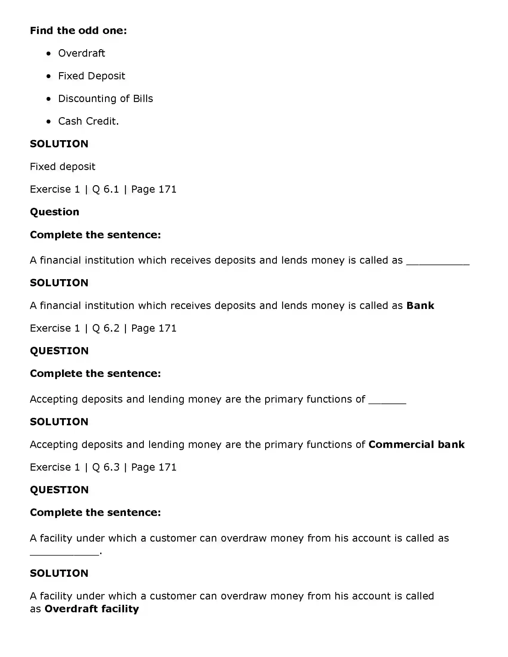 Maharashtra Board Class 11th Secretarial Practice Correspondence with Banks Solution 11