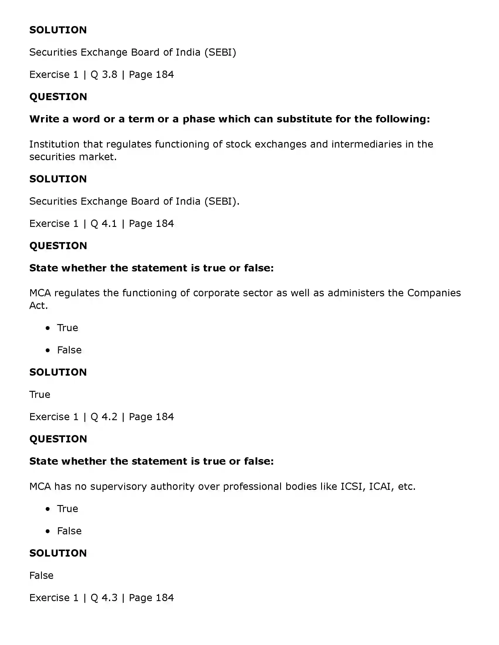 Maharashtra Board Class 11th Secretarial Practice Correspondence with Statutory Authorities Solution 8