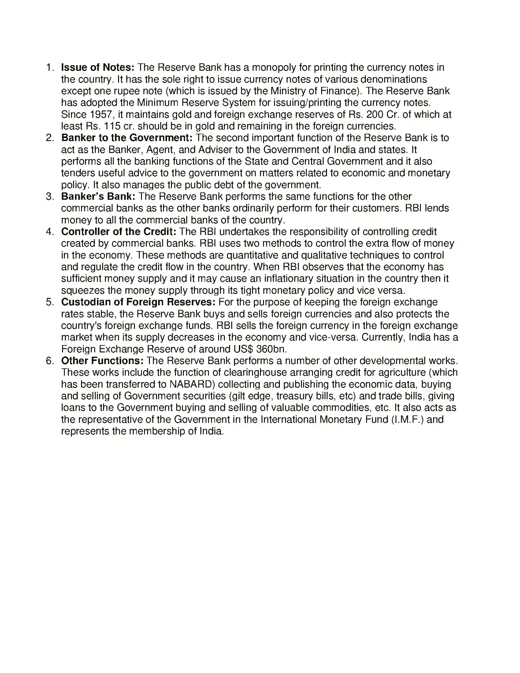 Maharashtra Board Class 12th Economics Money Market and Capital Market in India Solution 10