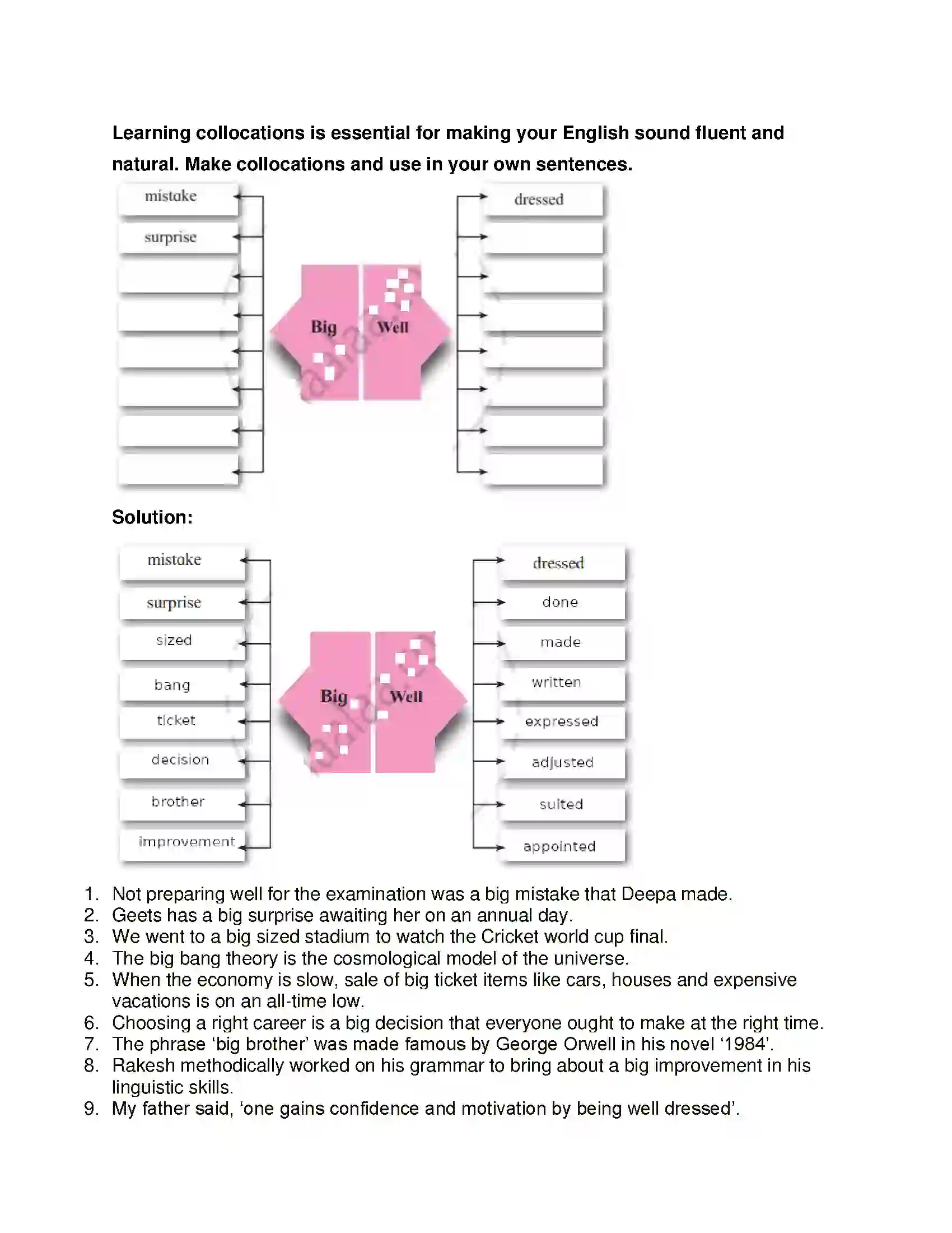 Maharashtra Board Class 12th English On Saying “Please” Solution 12