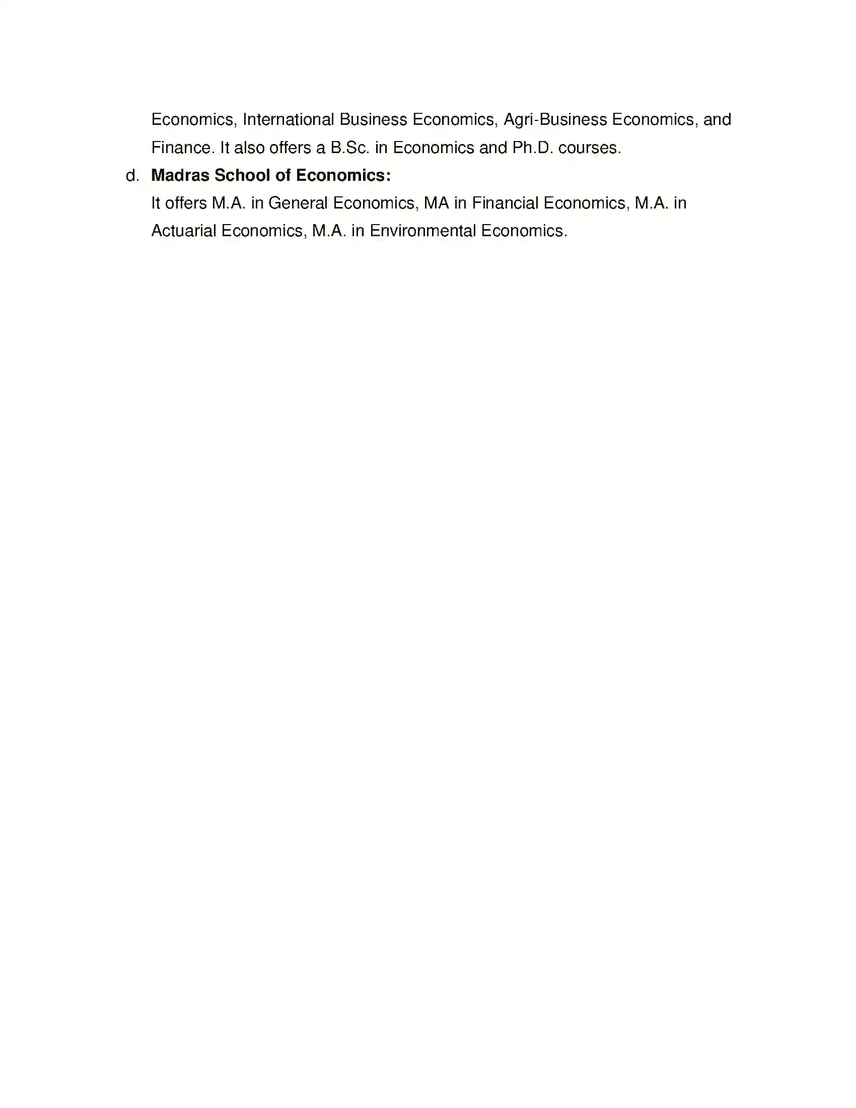 Maharashtra Board Class 12th English Money Solution 13