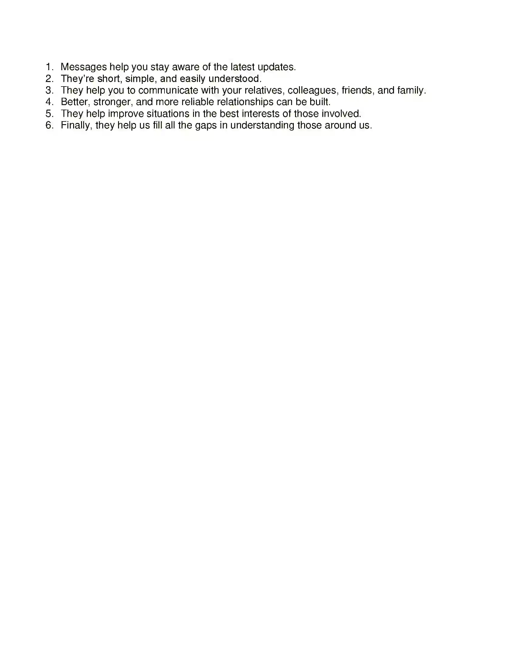 Maharashtra Board Class 12th English Drafting a Virtual Message Solution 8
