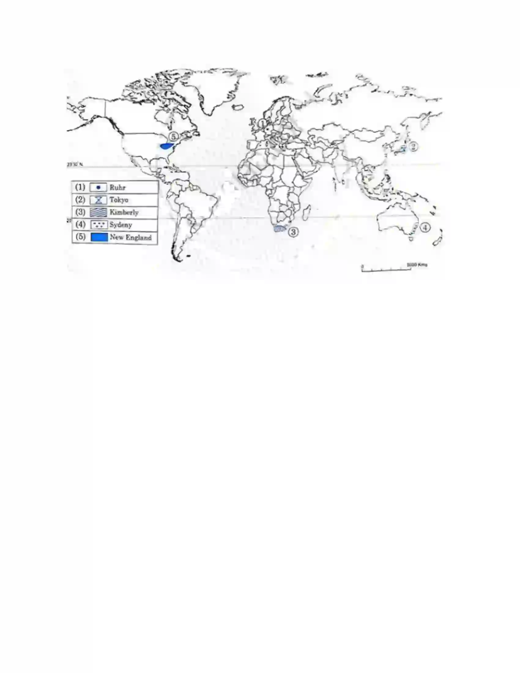 Maharashtra Board Class 12th Geography Secondary Economic Activities Solution 9
