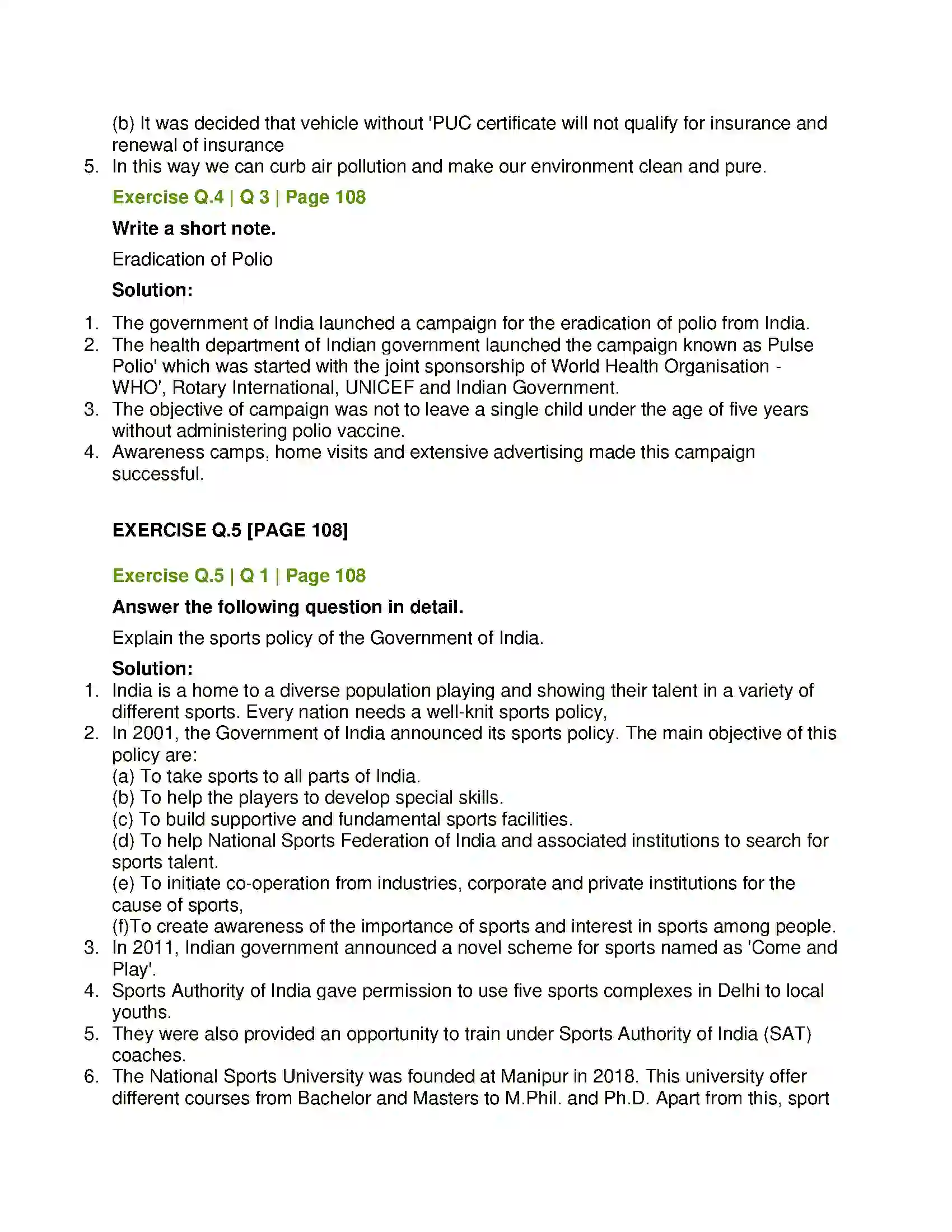 Maharashtra Board Class 12th History India Transformed - Part 2 Solution 4