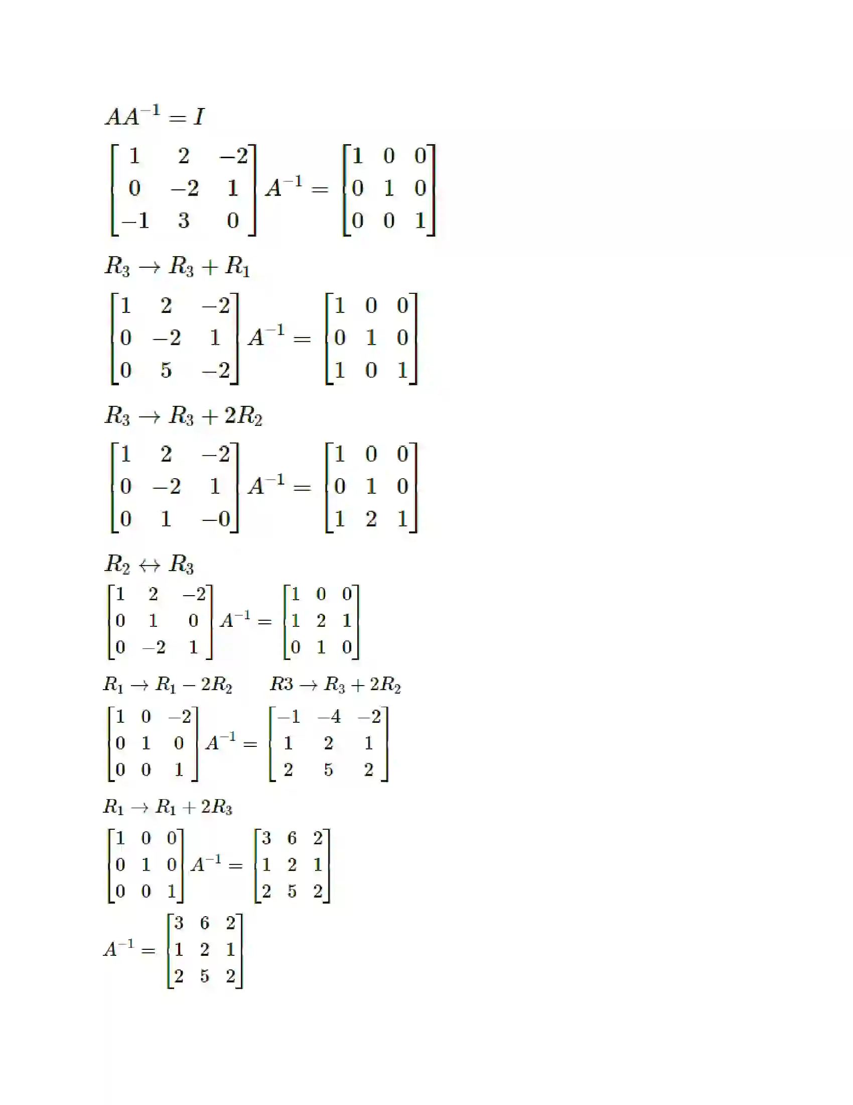 Maharashtra Board Class 12th Mathematics & Statistics-1 (Arts & Science) Matrics Solution 57