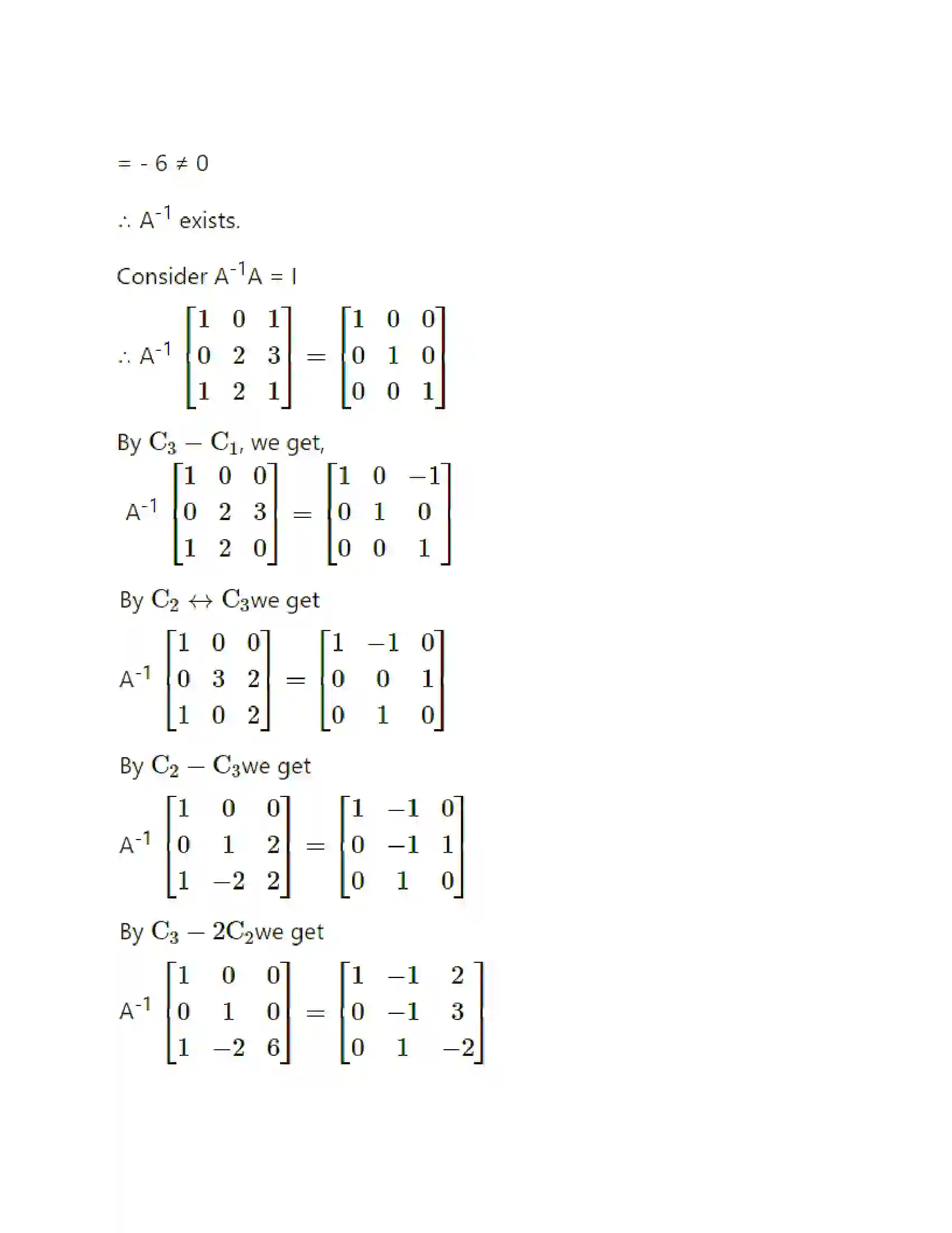 Maharashtra Board Class 12th Mathematics & Statistics-1 (Arts & Science) Matrics Solution 78