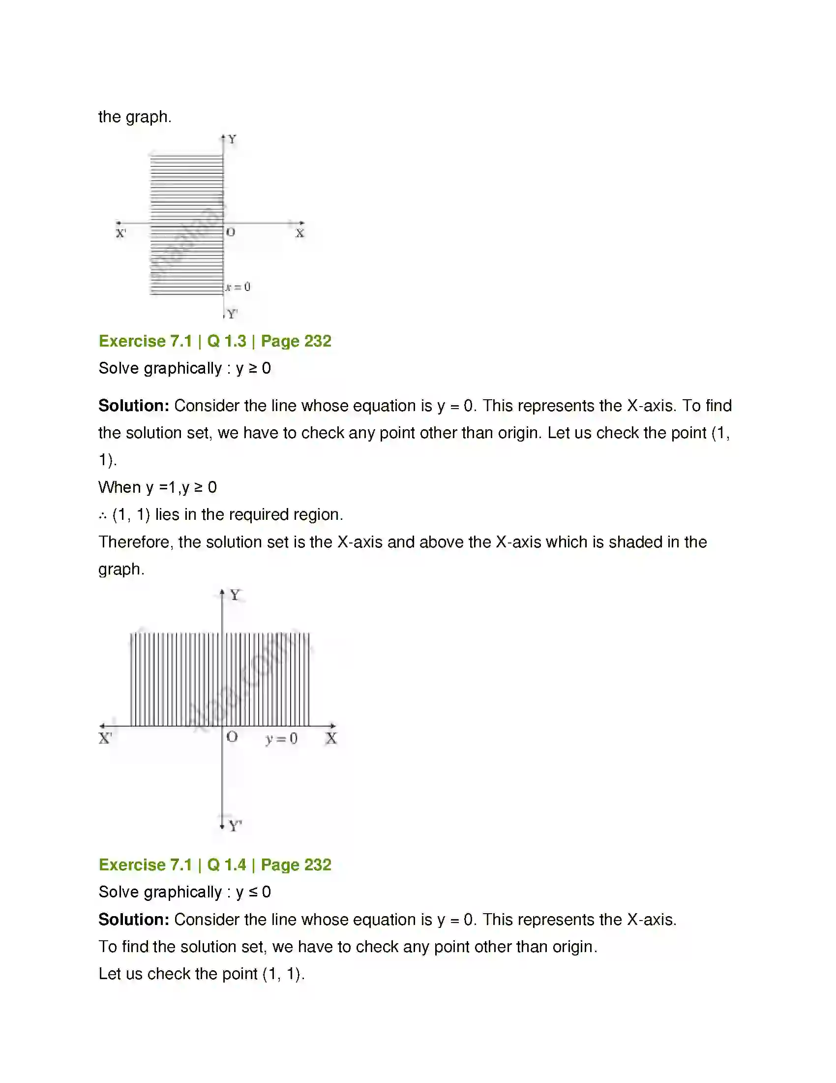 Maharashtra Board Class 12th Mathematics & Statistics-1 (Arts & Science) Linear Programming Solution 2
