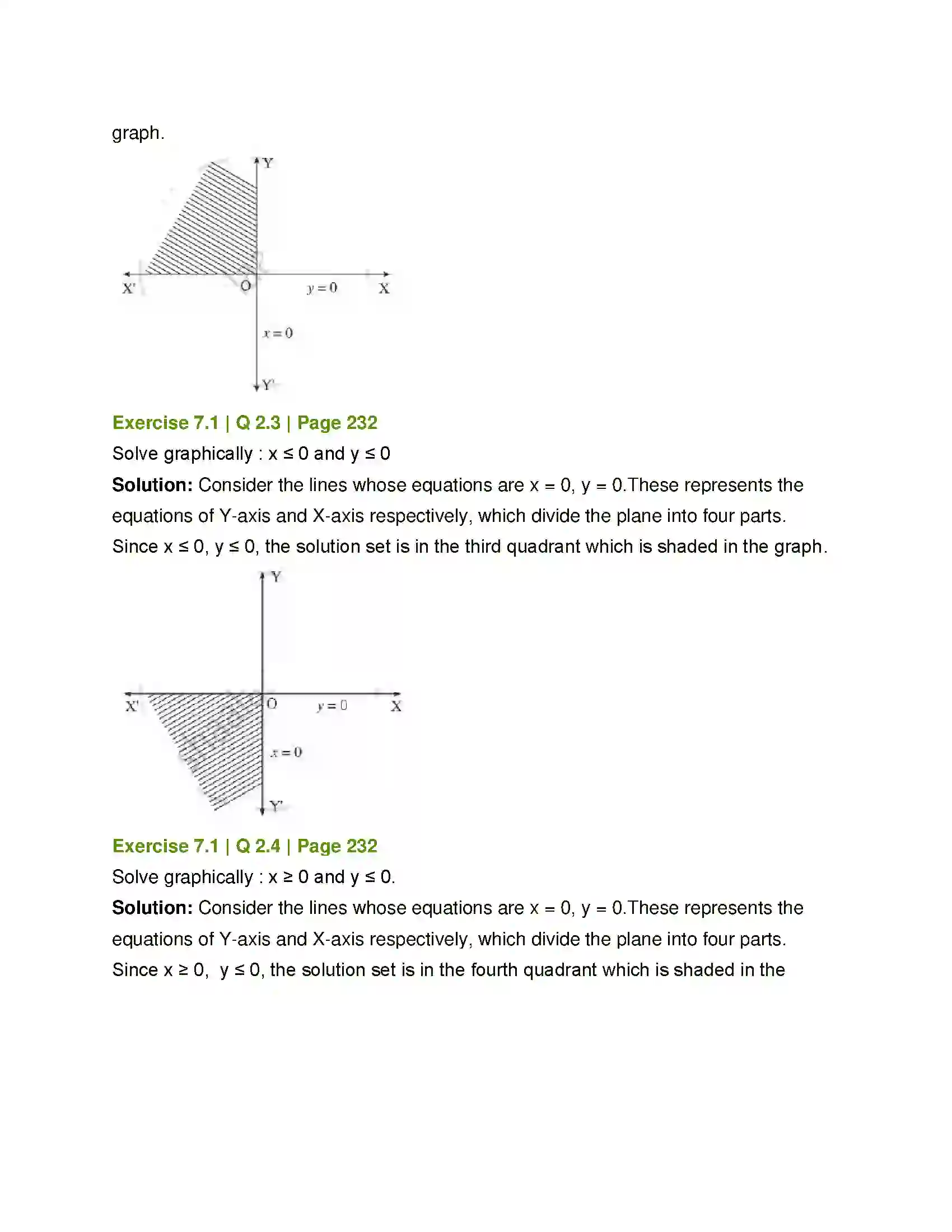 Maharashtra Board Class 12th Mathematics & Statistics-1 (Arts & Science) Linear Programming Solution 4