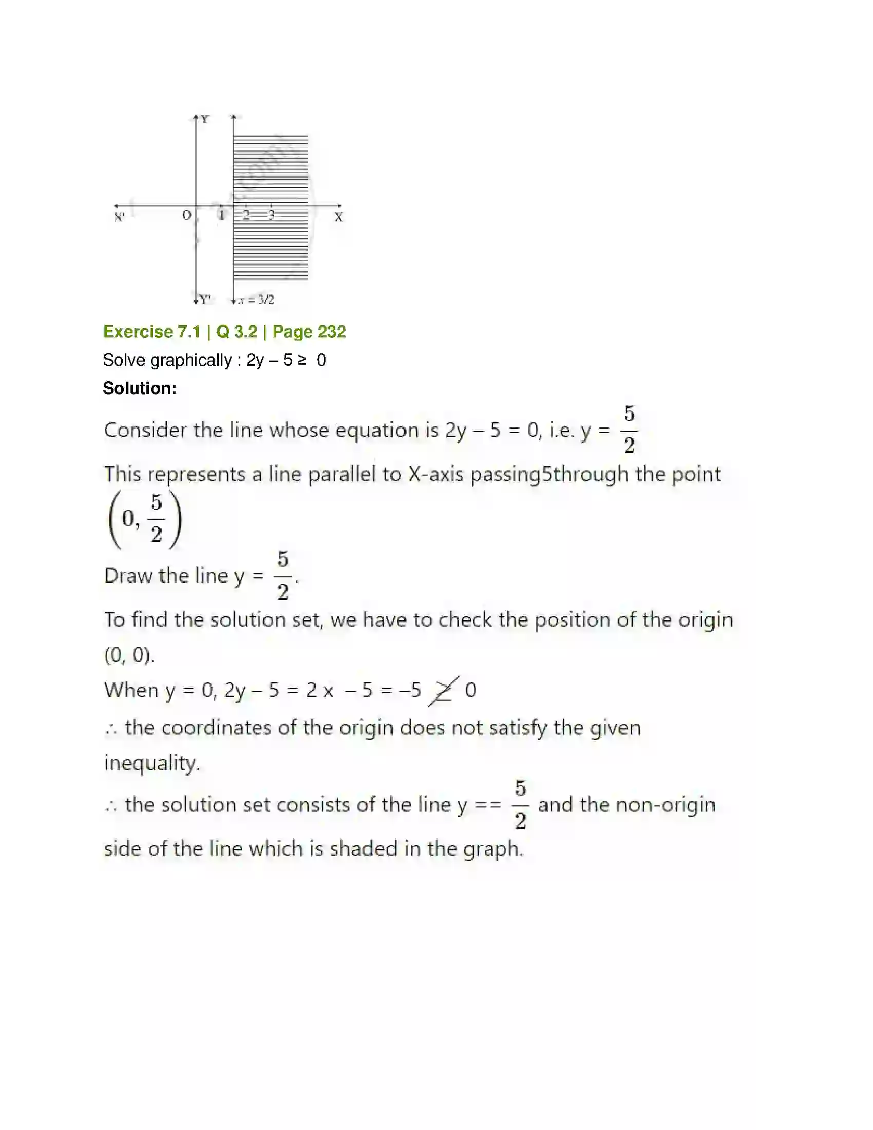 Maharashtra Board Class 12th Mathematics & Statistics-1 (Arts & Science) Linear Programming Solution 6