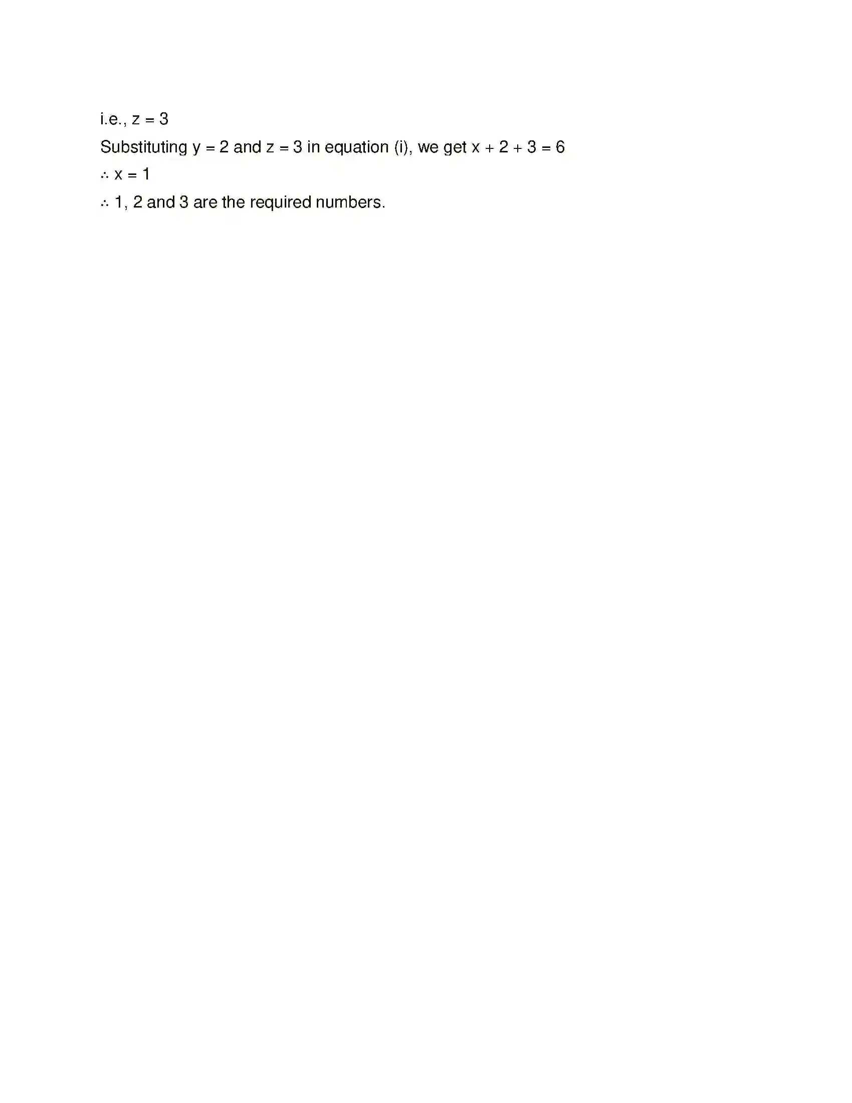 Maharashtra Board Class 12th Mathematics & Statistics-1 (Commerce) Matrices Solution 161
