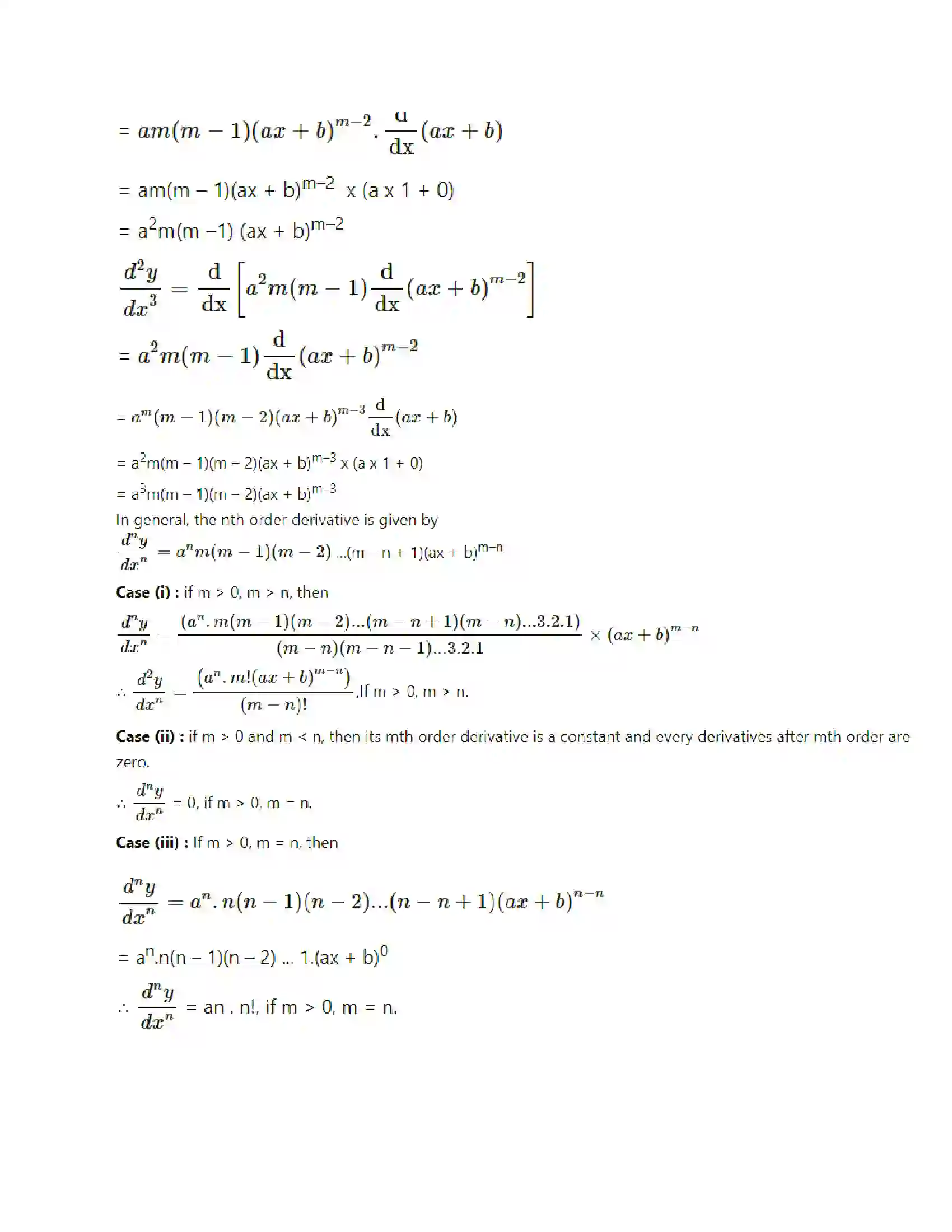 Maharashtra Board Class 12th Mathematics & Statistics-2 (Arts & Science) Differentiation Solution 222