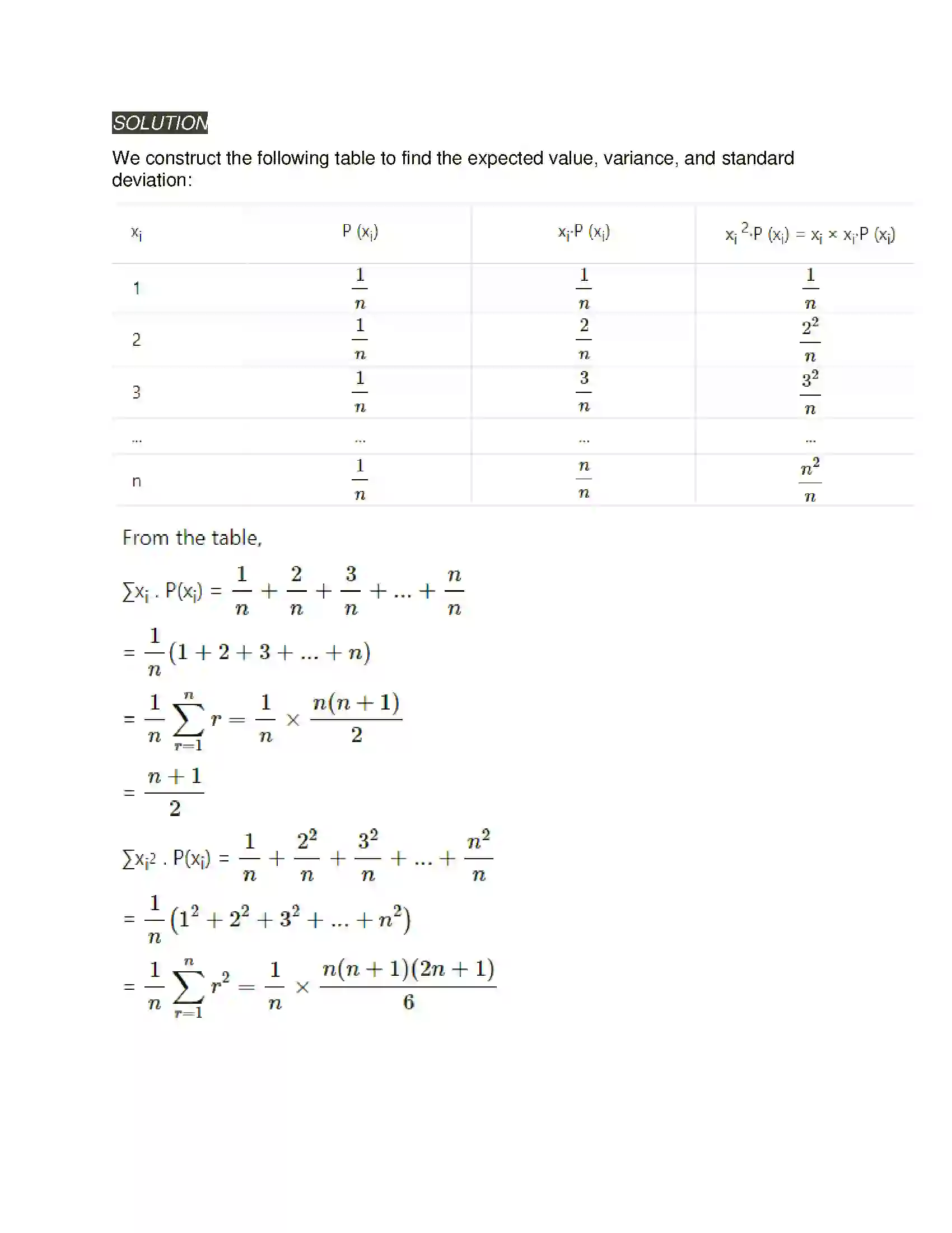 Maharashtra Board Class 12th Mathematics & Statistics-2 (Arts & Science) Probability Distributions Solution 70