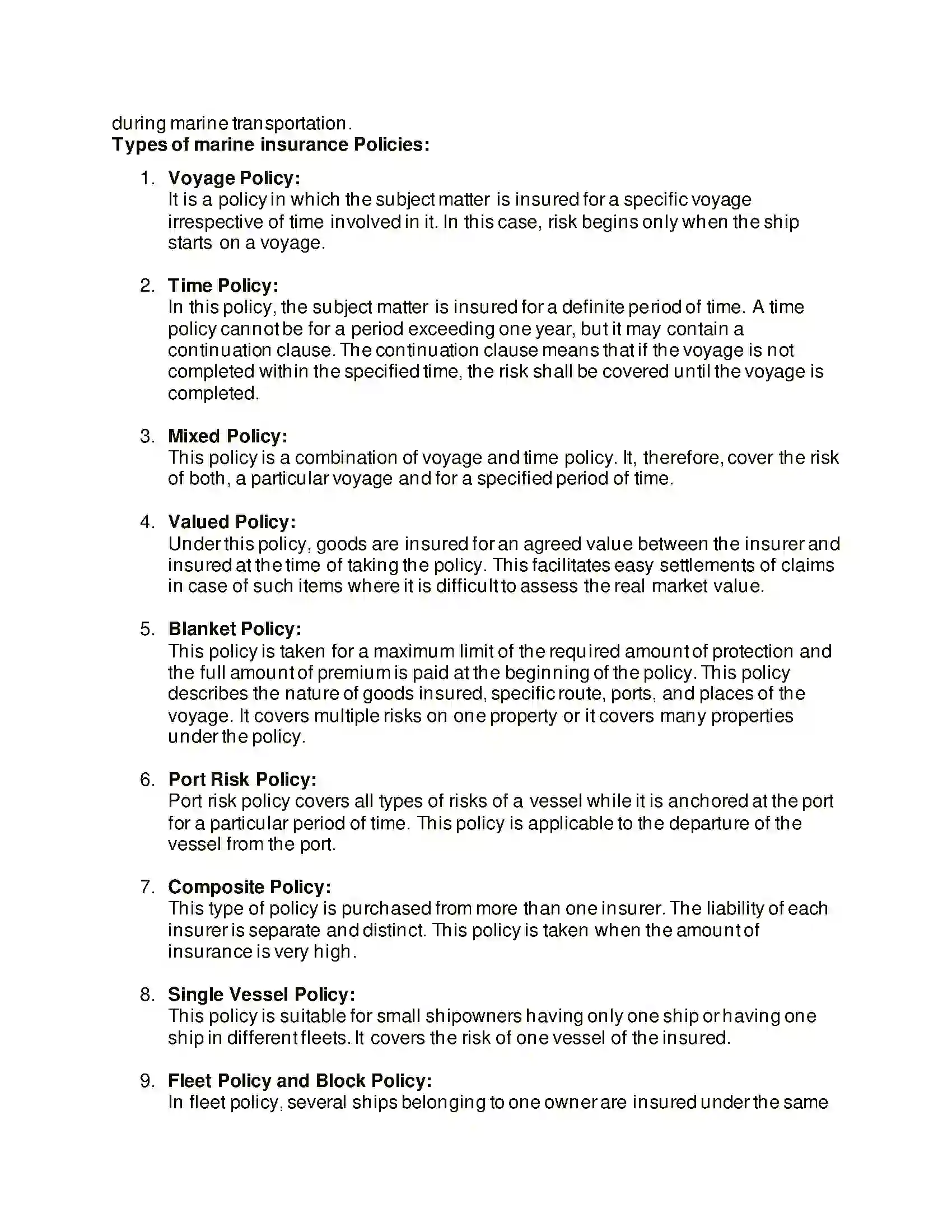 Maharashtra Board Class 12th Organisation of Commerce & Management Business Services Solution 30