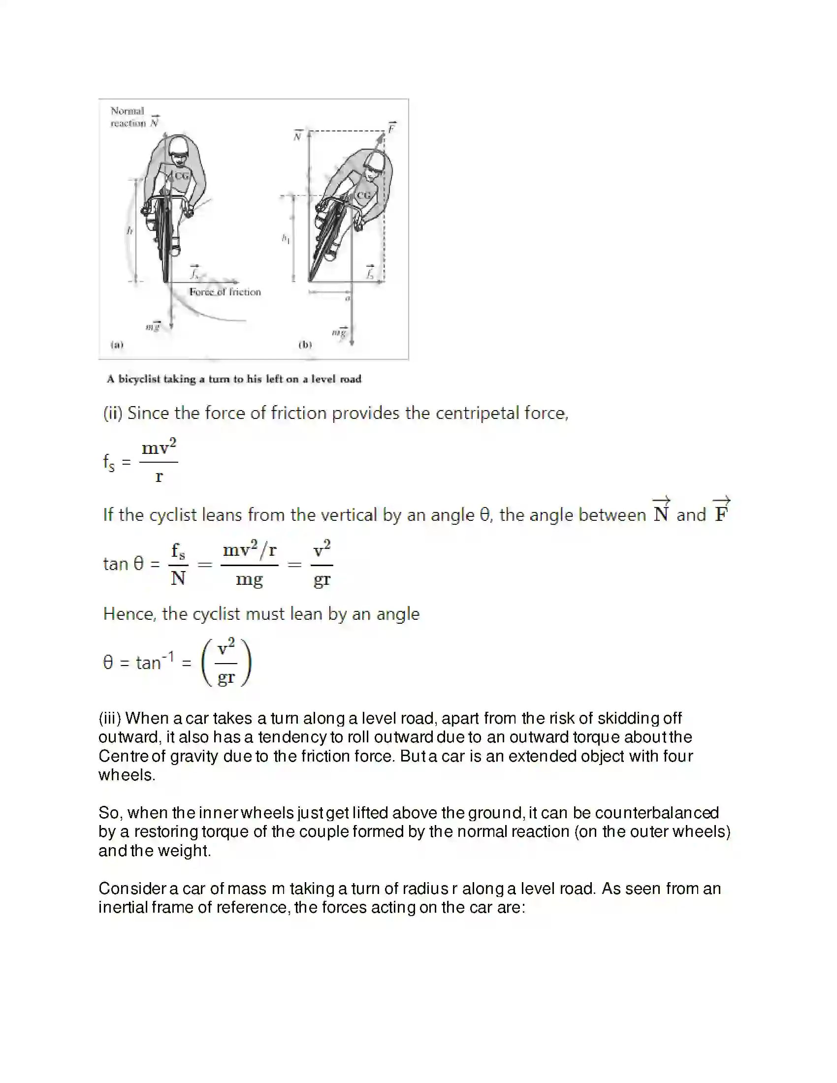 Maharashtra Board Class 12th Physics Rotational Dynamics Solution 6