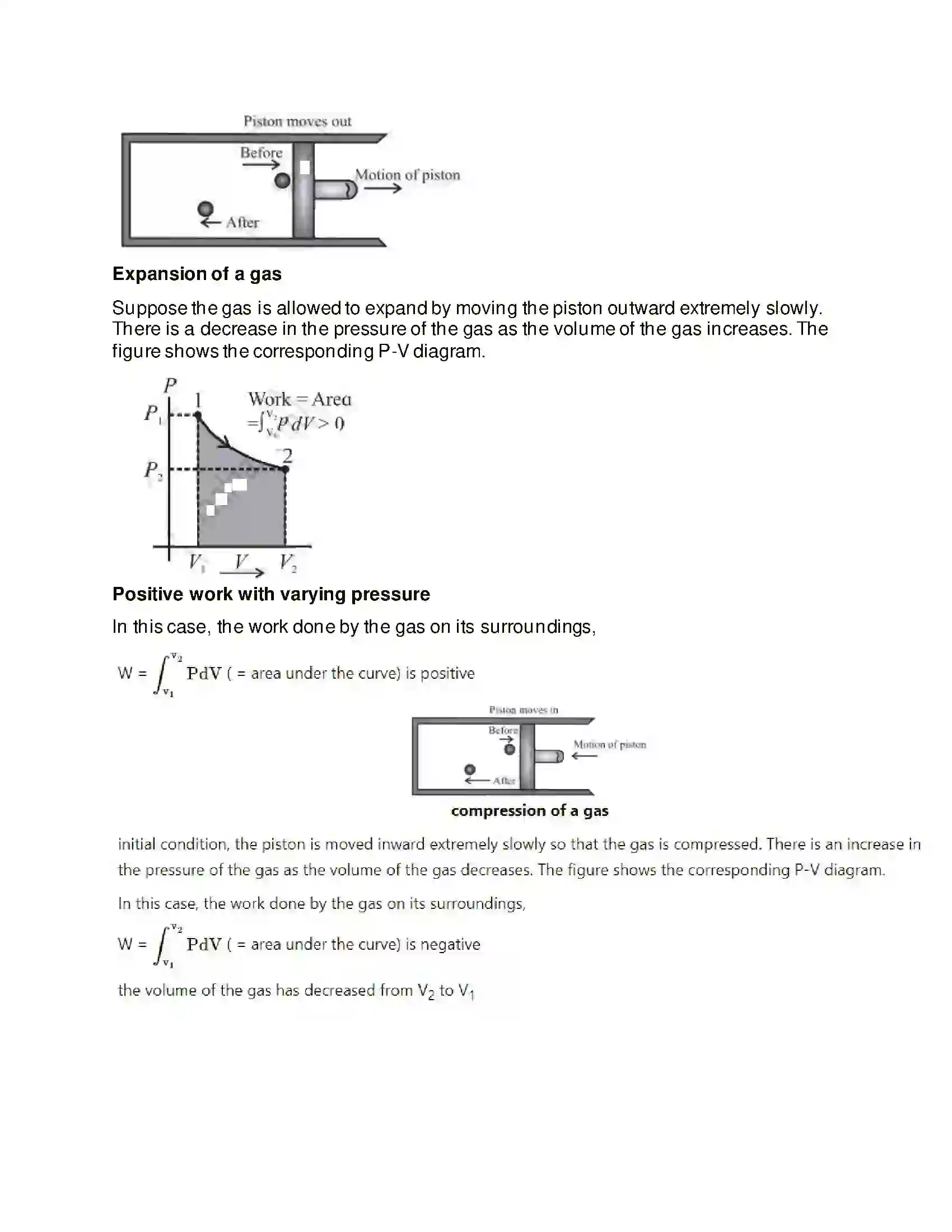 Maharashtra Board Class 12th Physics Thermodynamics Solution 6