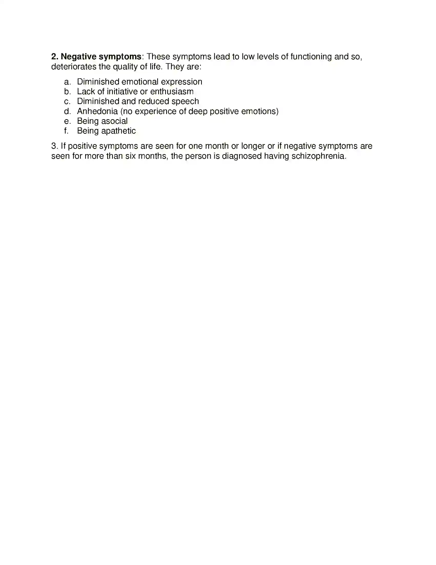Maharashtra Board Class 12th Psychology Psychological Disorders Solution 13