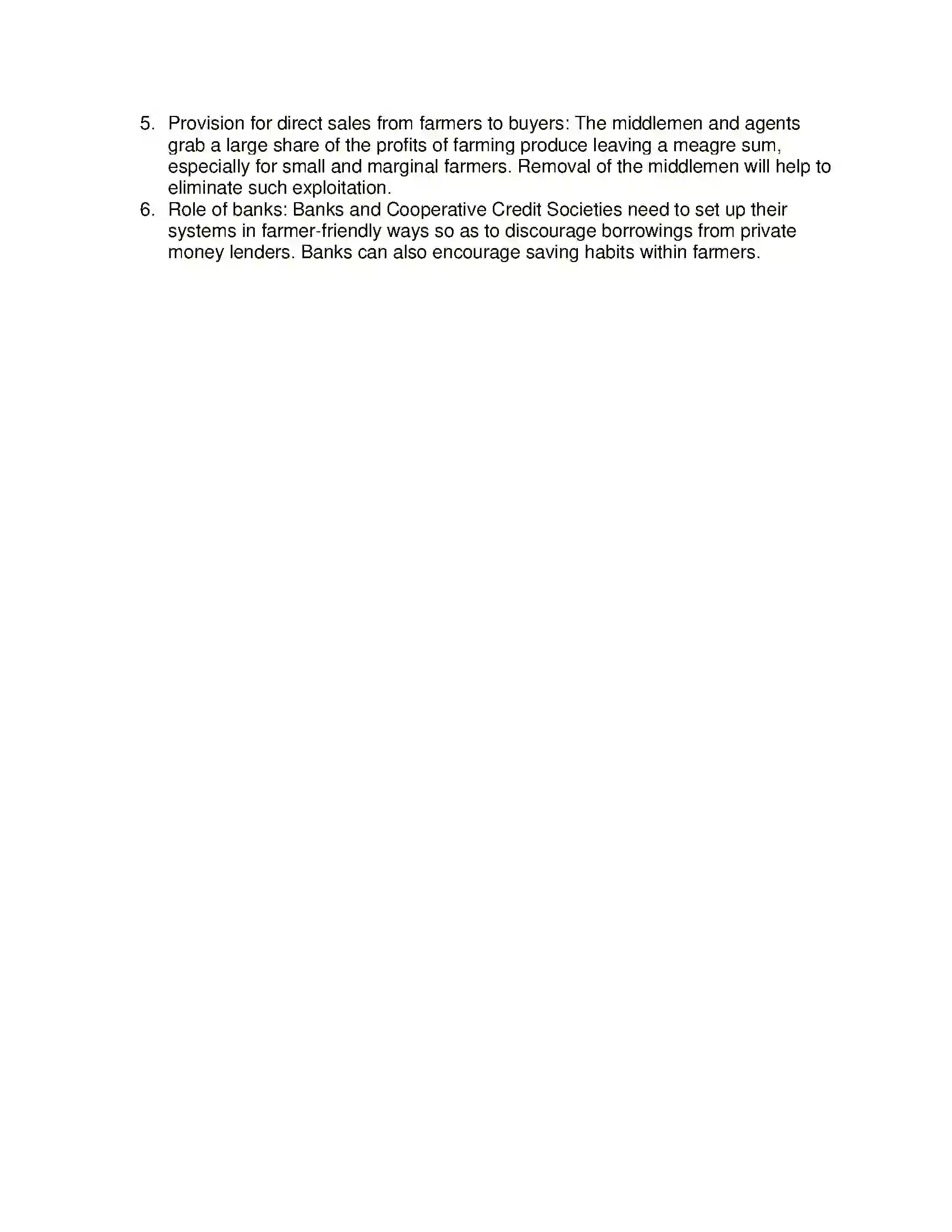 Maharashtra Board Class 12th Sociology - Understanding Indian Society Social Problems in India Solution 9