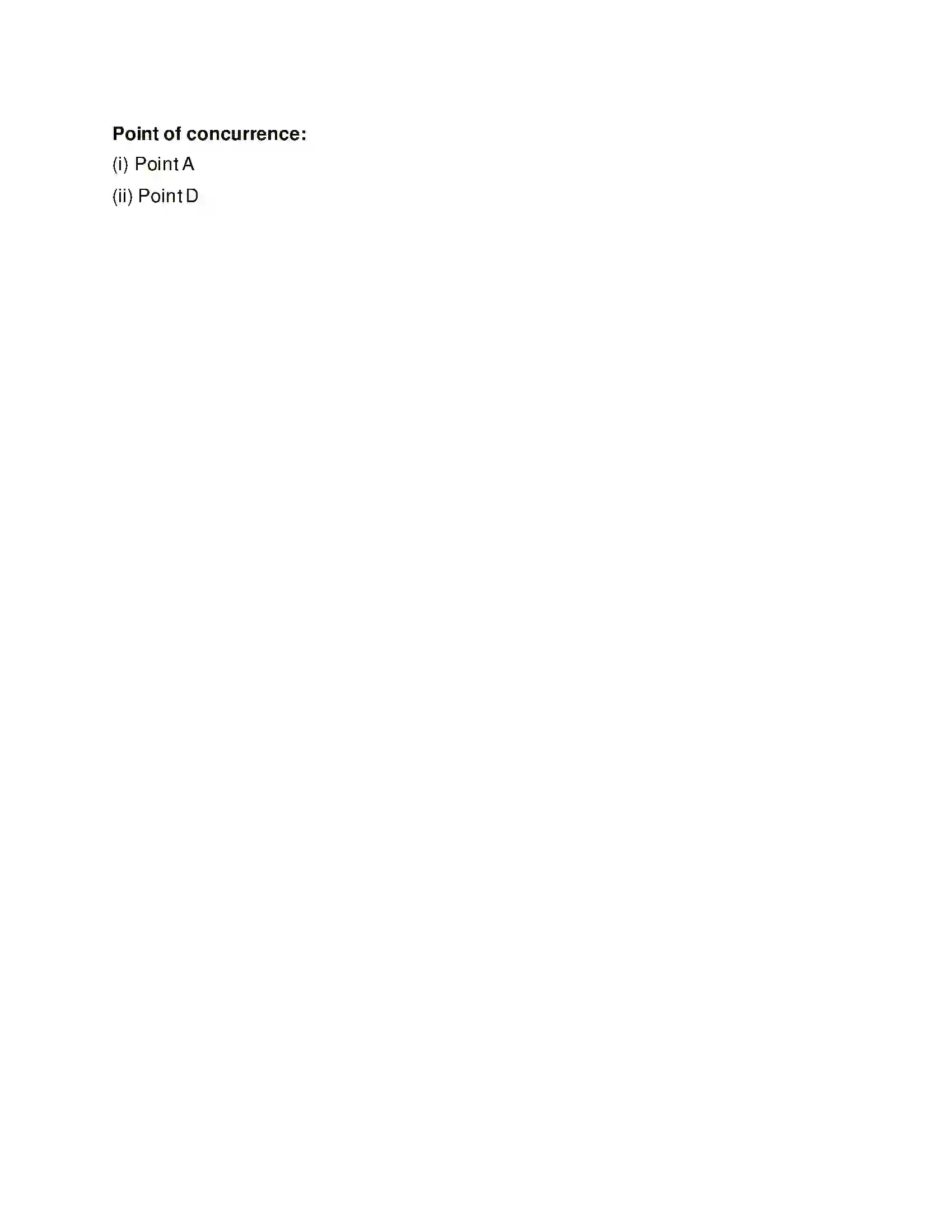 Maharashtra Board Class 6th Mathematics Basic Concepts in Geometry Solution 4