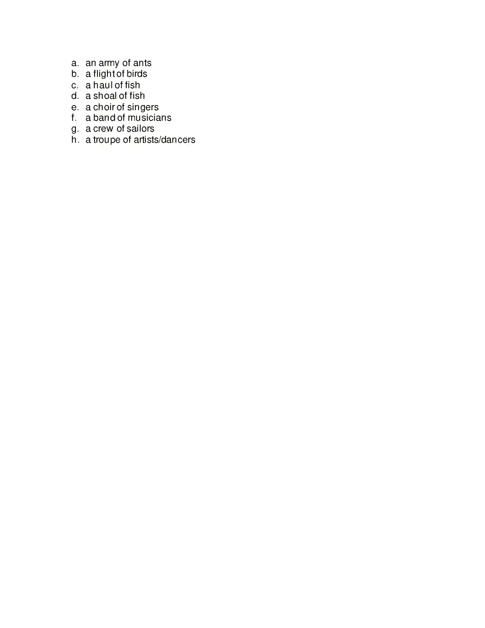 Maharashtra Board Class 7th English The Souvenir Solution 5