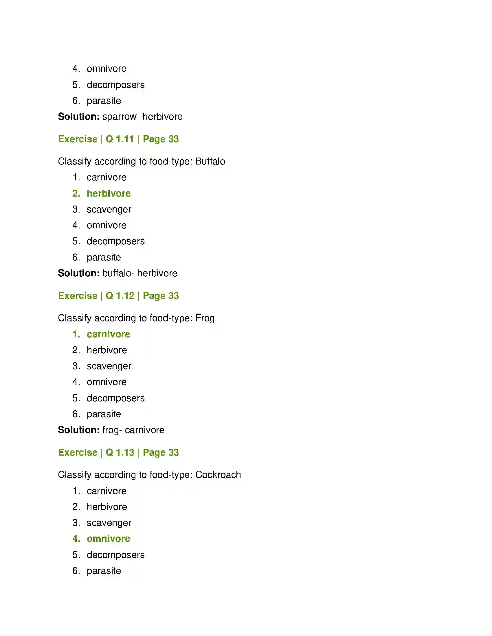 Maharashtra Board Class 7th General Science Nutrition in Living Organisms Solution 4