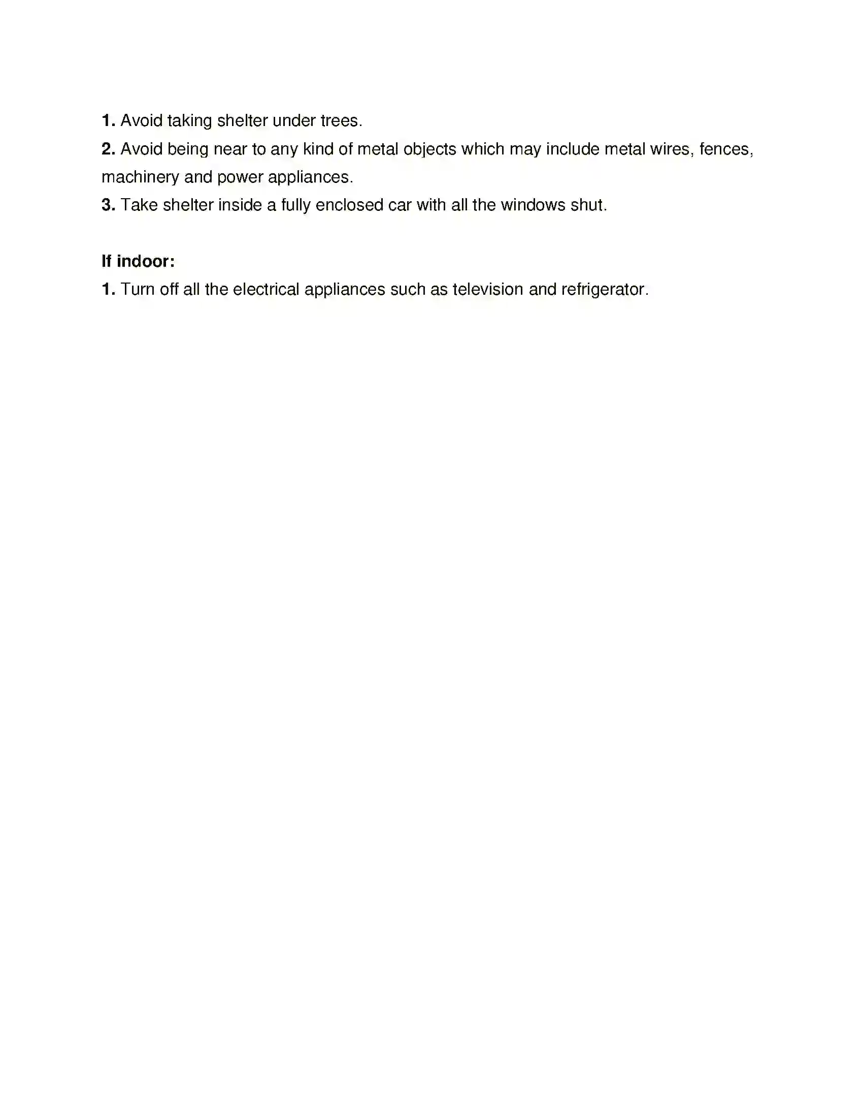 Maharashtra Board Class 7th General Science Static Electricity Solution 7