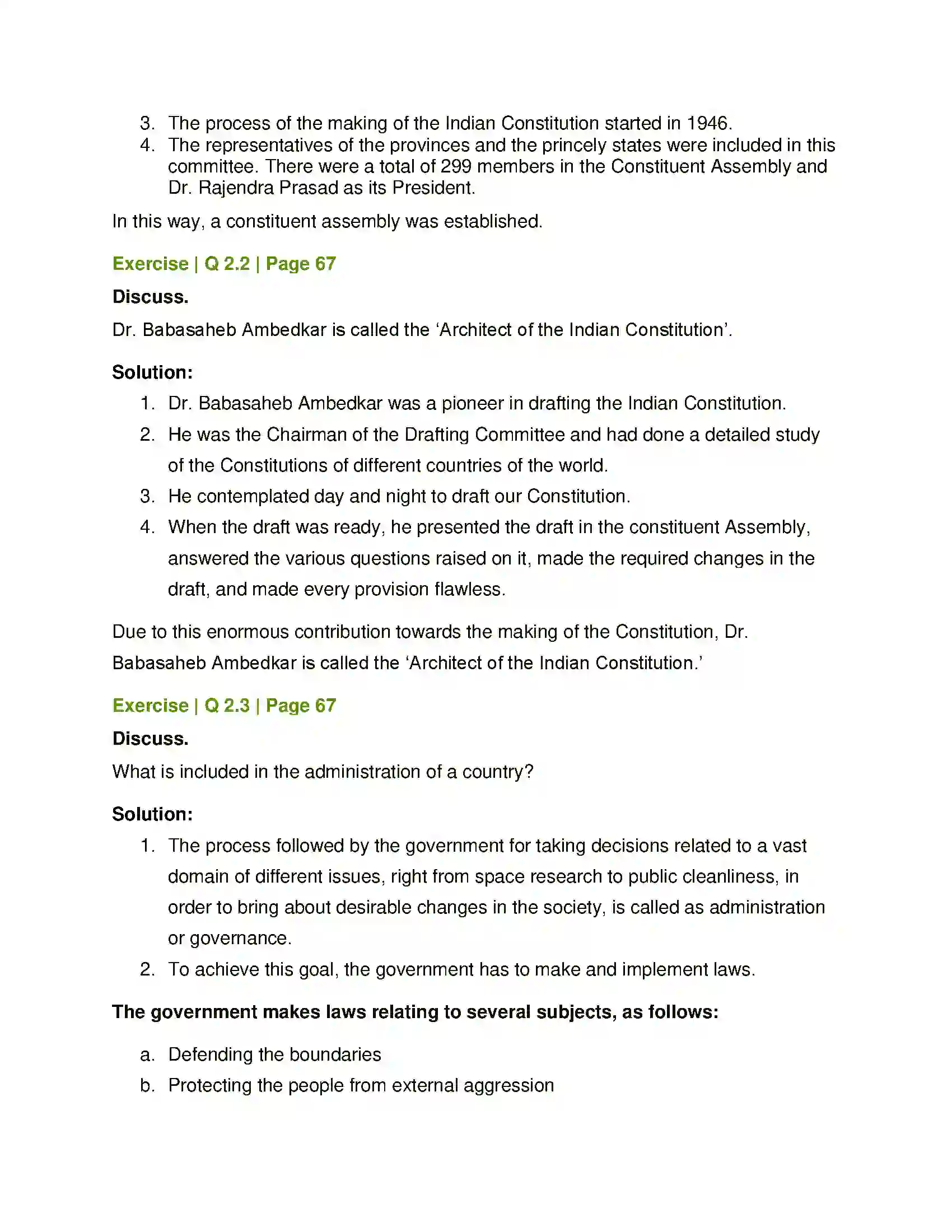 Maharashtra Board Class 7th History and Civics Life of the People in Maharashtra Solution 2