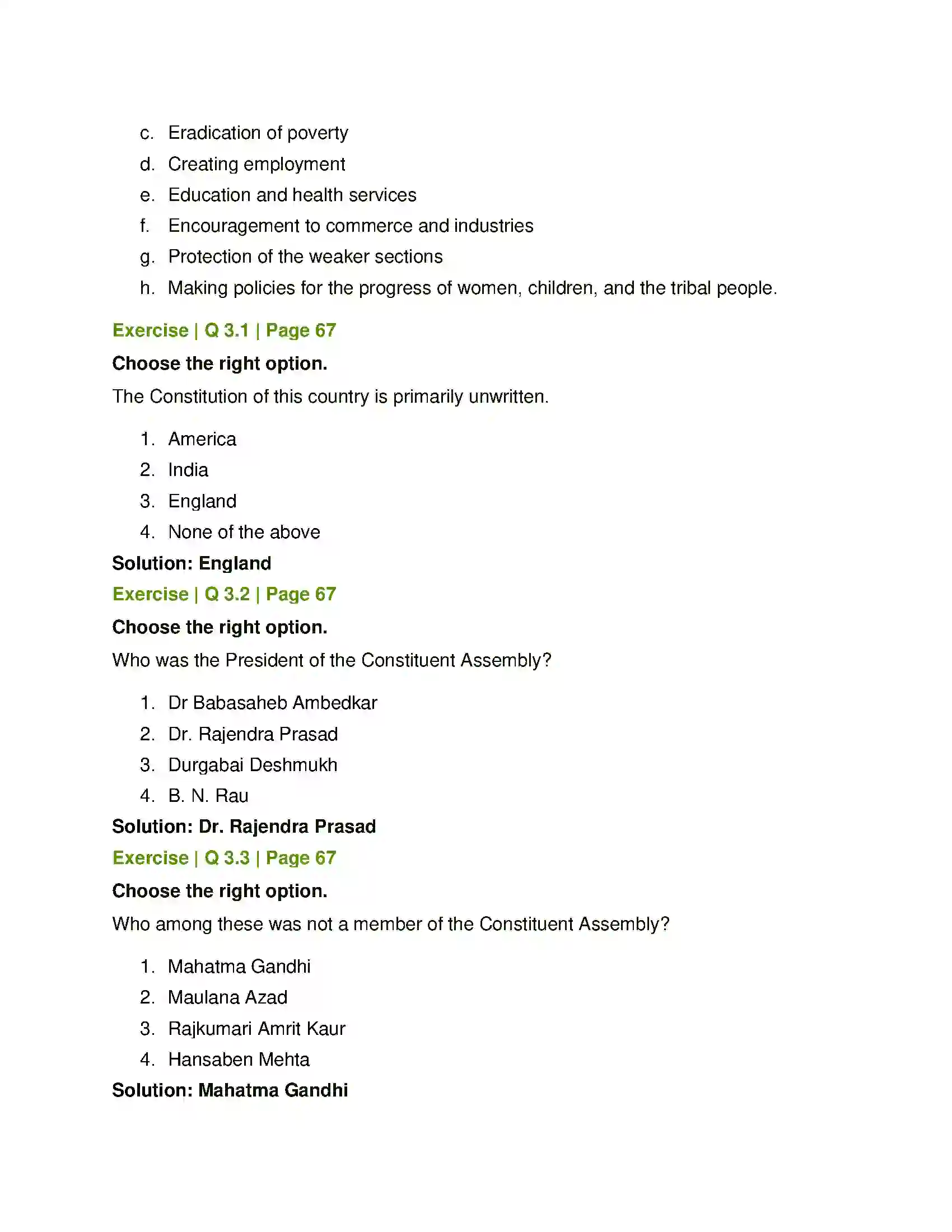 Maharashtra Board Class 7th History and Civics Life of the People in Maharashtra Solution 3