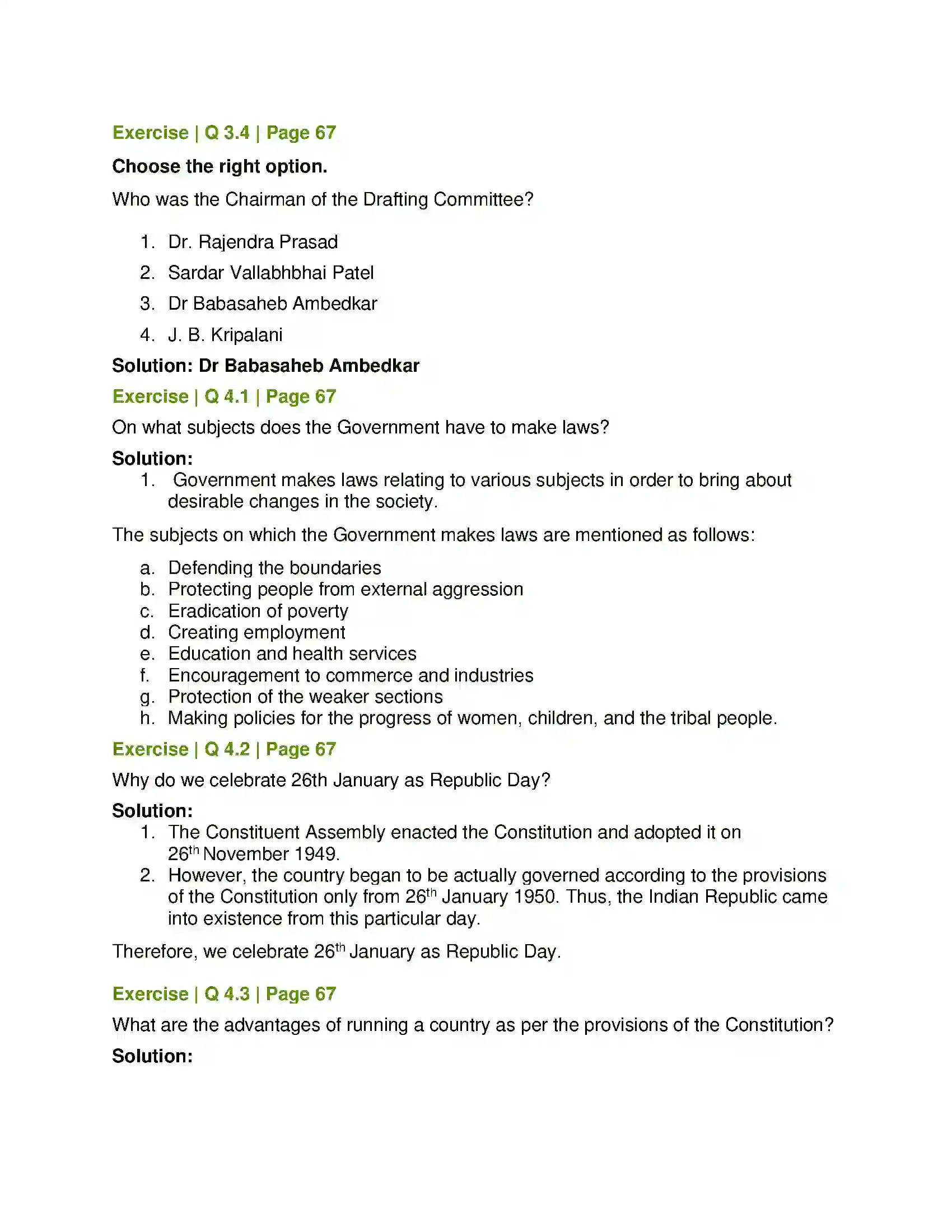 Maharashtra Board Class 7th History and Civics Life of the People in Maharashtra Solution 4