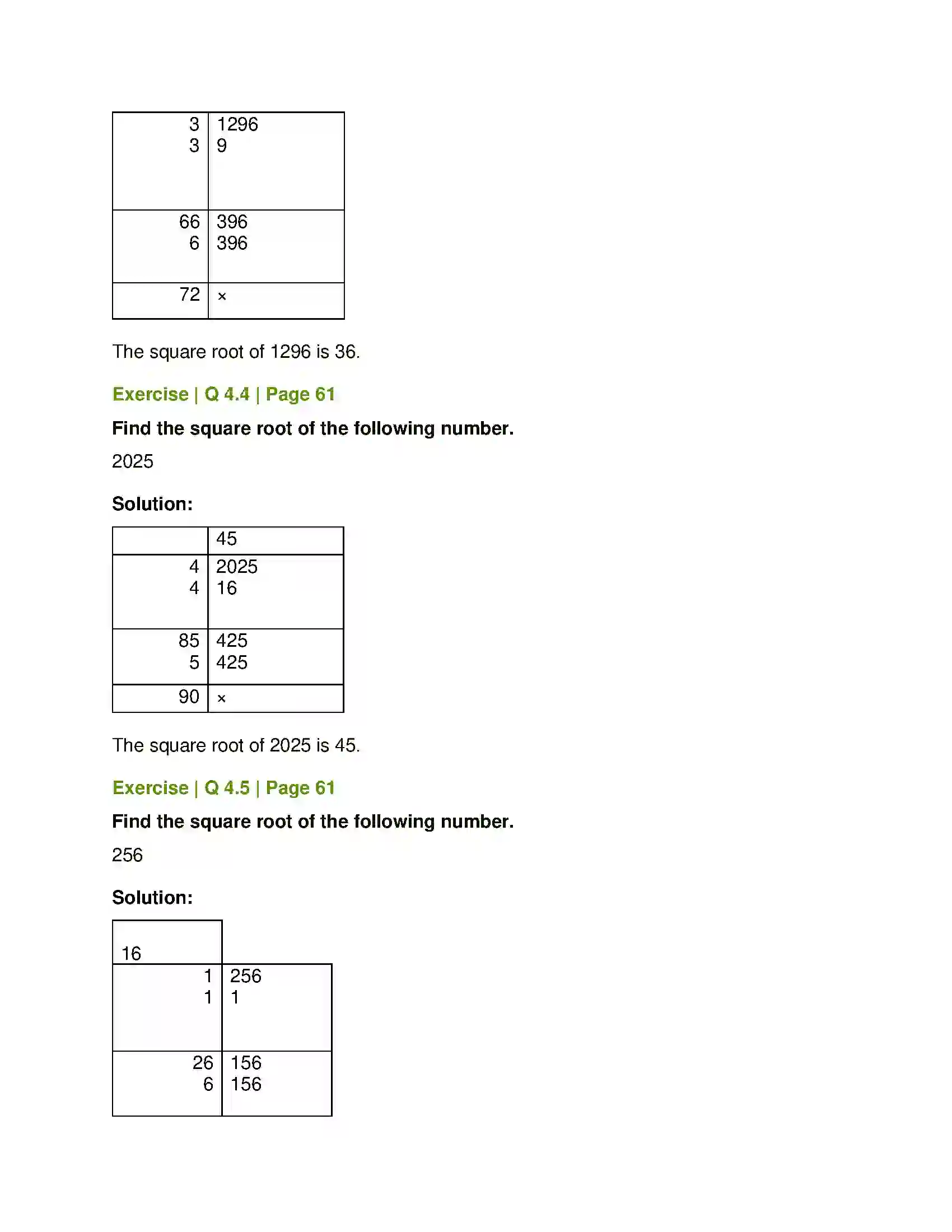 Maharashtra Board Class 7th Mathematics Miscellaneous Problems Set - 1 Solution 5