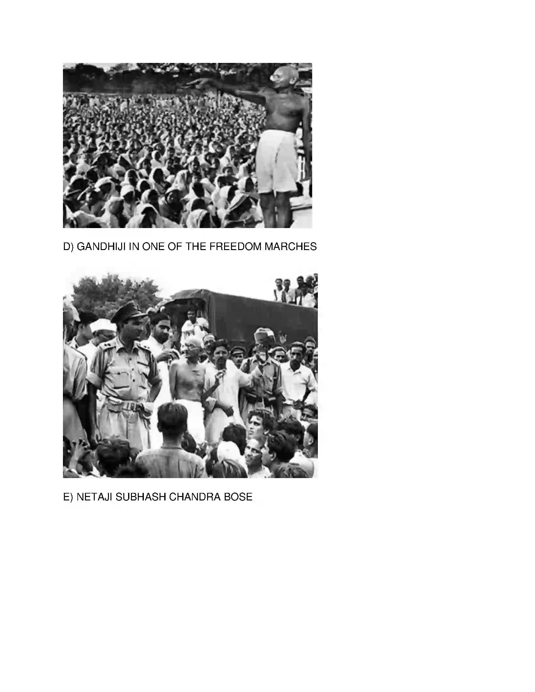 Maharashtra Board Class 8th History - English Medium Sources of History Solution 7