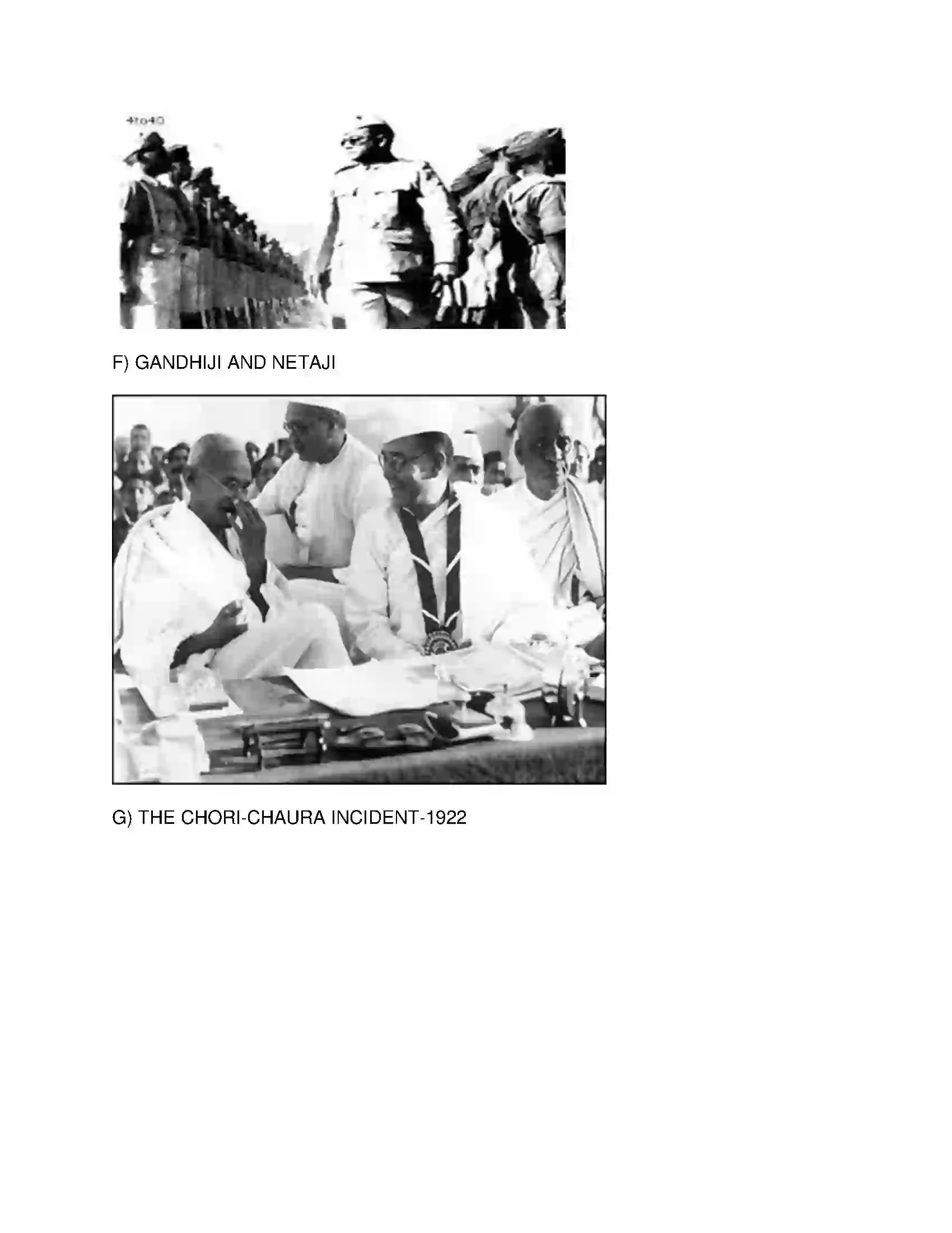 Maharashtra Board Class 8th History - English Medium Sources of History Solution 8