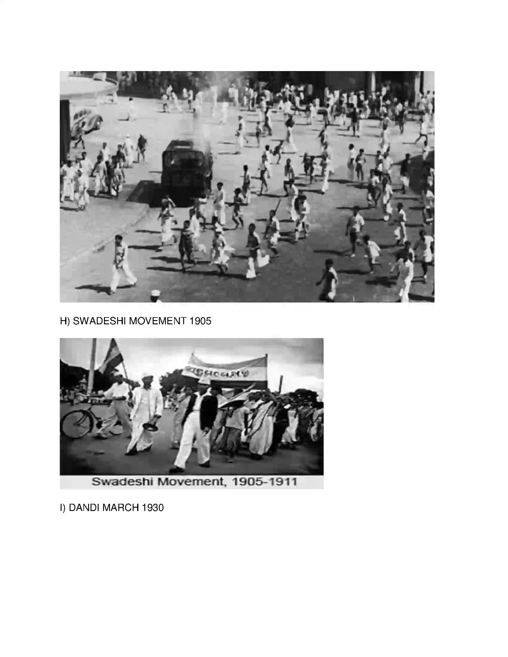 Maharashtra Board Class 8th History - English Medium Sources of History Solution 9