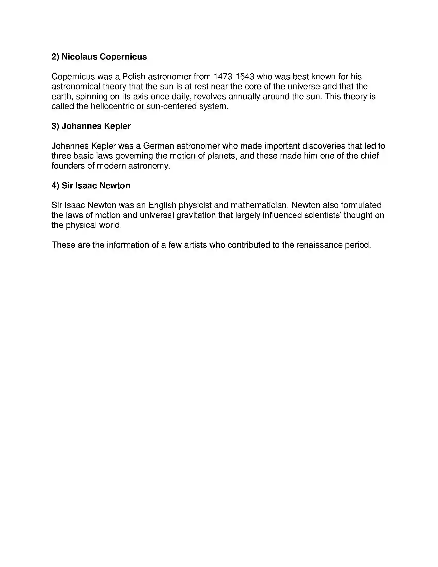 Maharashtra Board Class 8th History - English Medium Europe and India Solution 13