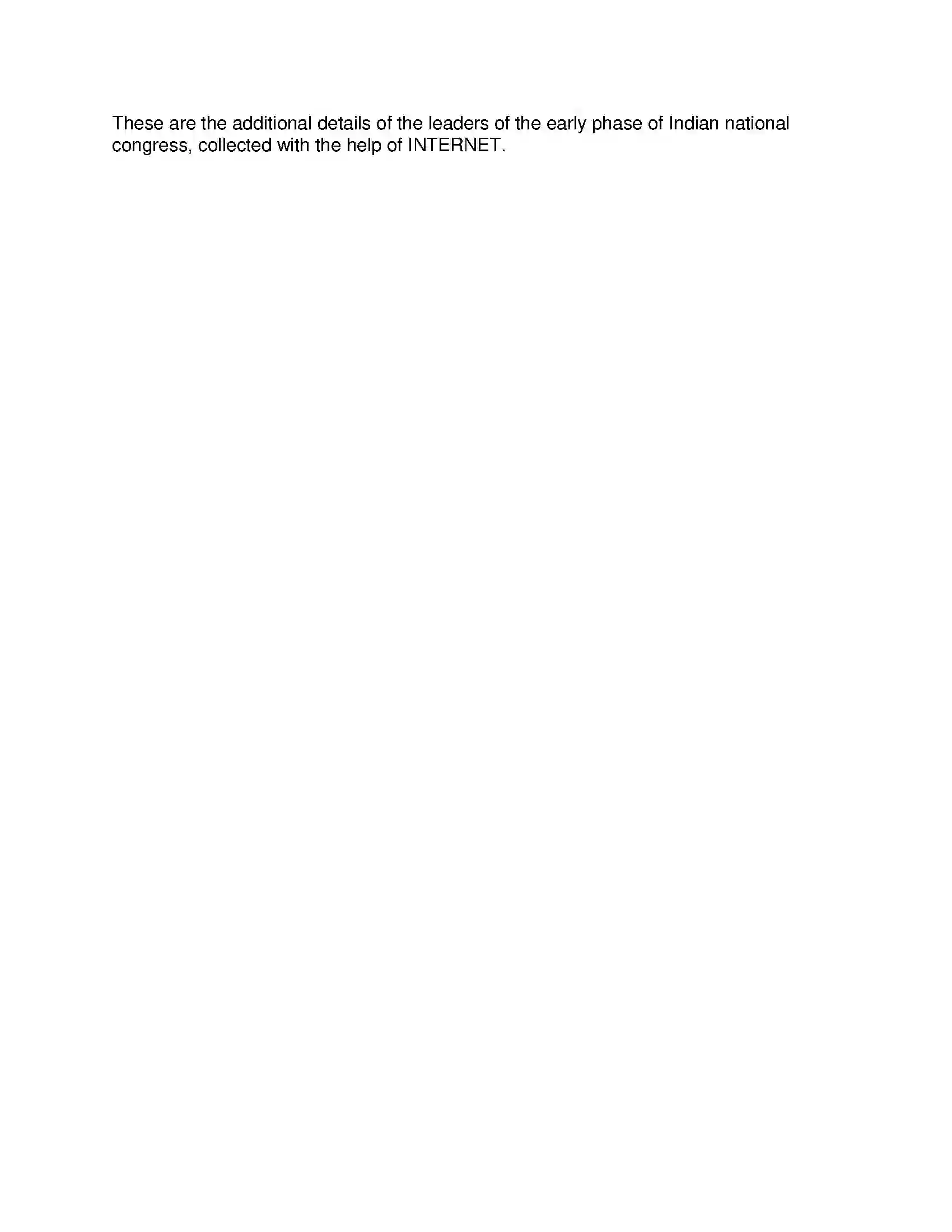 Maharashtra Board Class 8th History - English Medium Beginning of Freedom Movement Solution 11