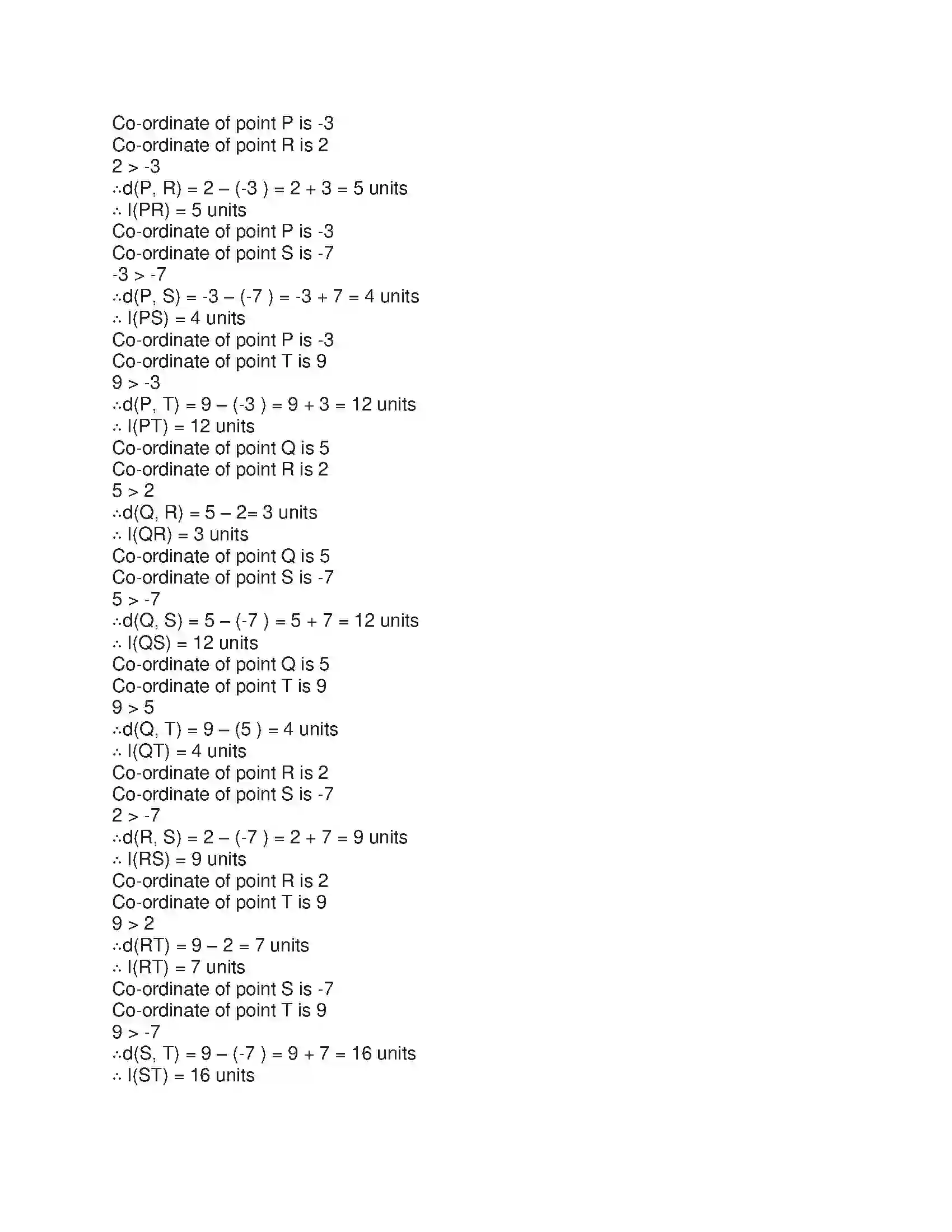 Maharashtra Board Class 9th Geometry Lines And Angles Solution 6