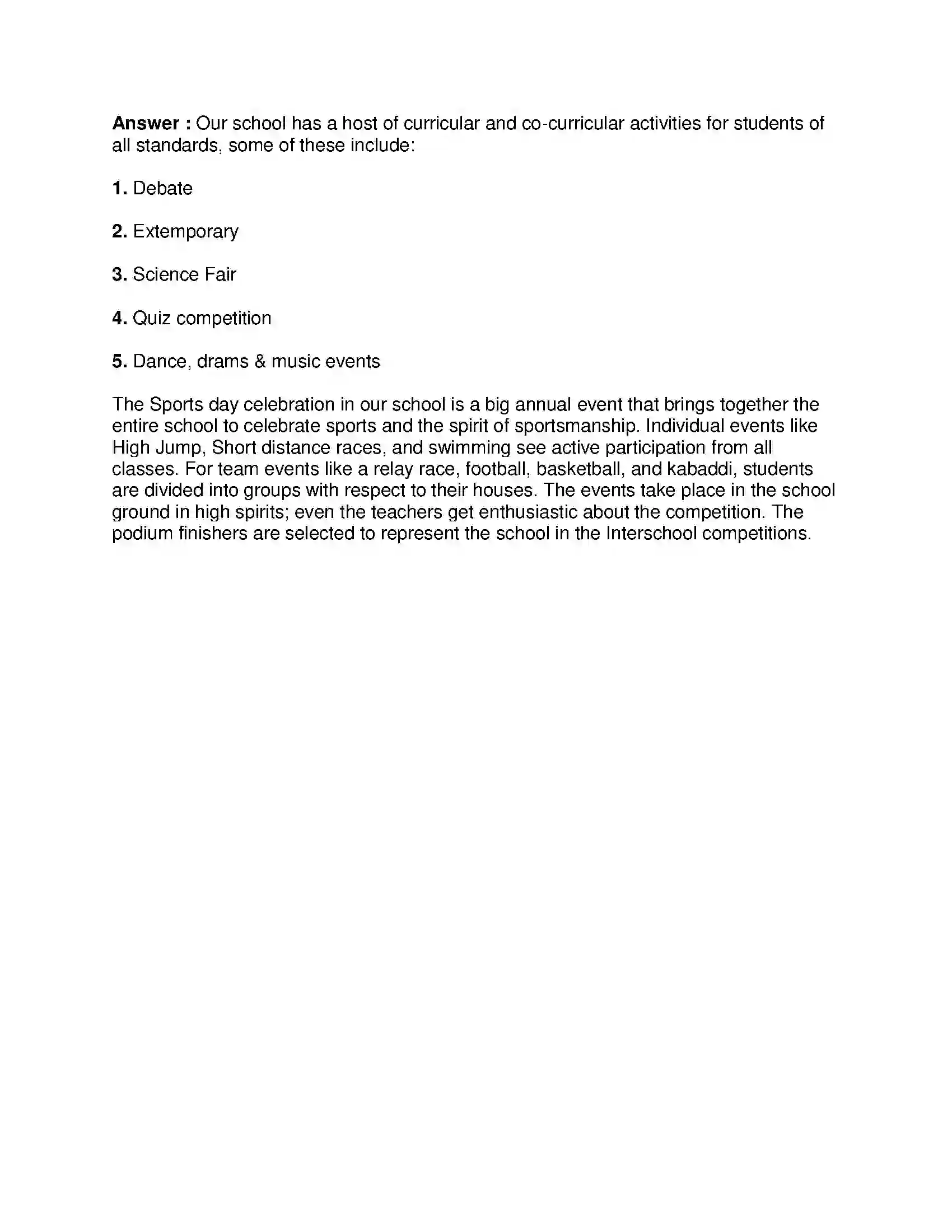 Maharashtra Board Class 9th History - English Medium Education Solution 6