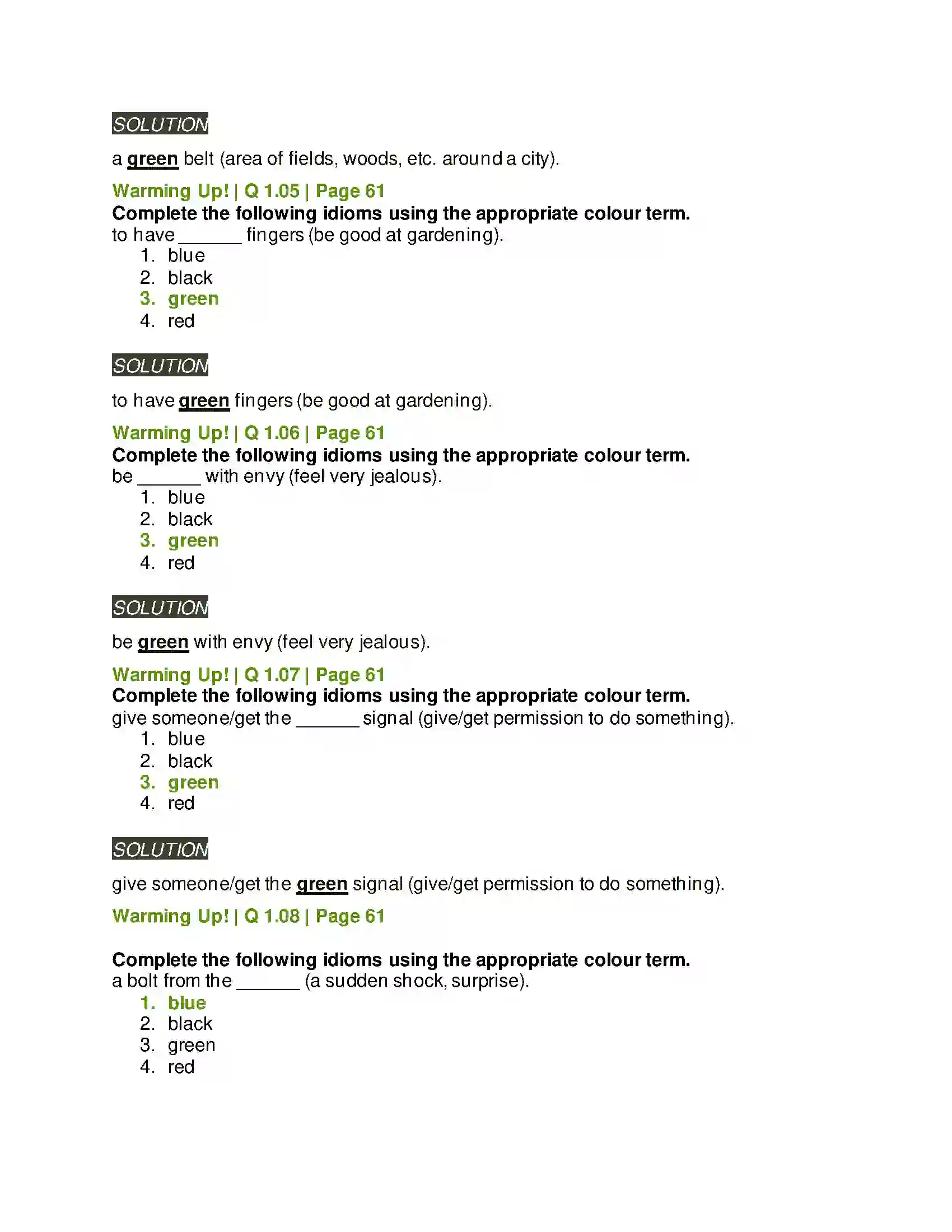 Maharashtra Board Class 9th Kumarbharati - English Medium 3.2 Reading Works of Art Solution 2